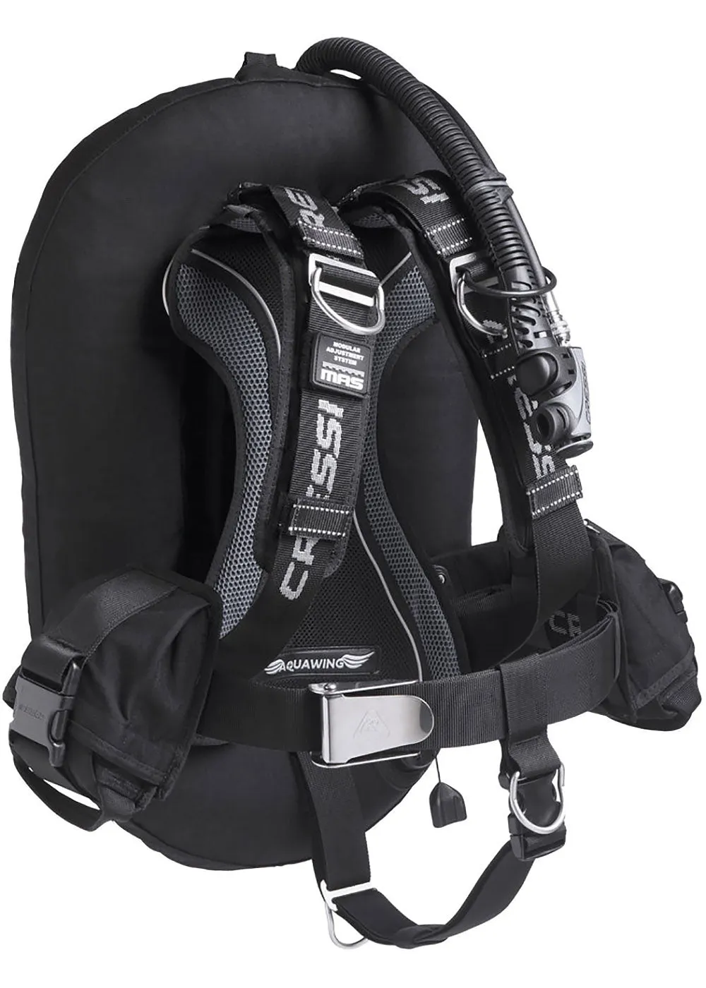 Cressi Aquawing Plus BCD