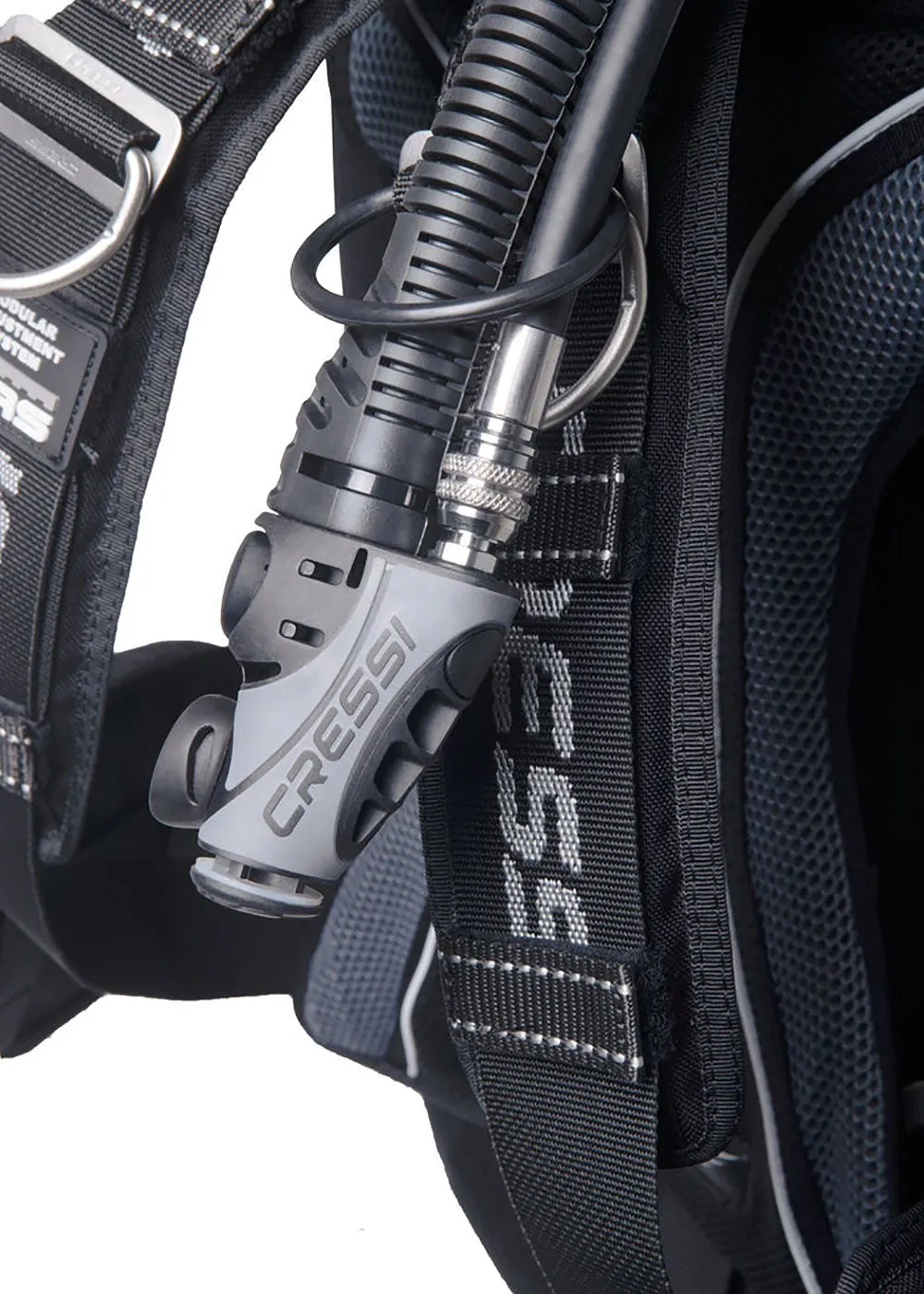 Cressi Aquawing Plus BCD