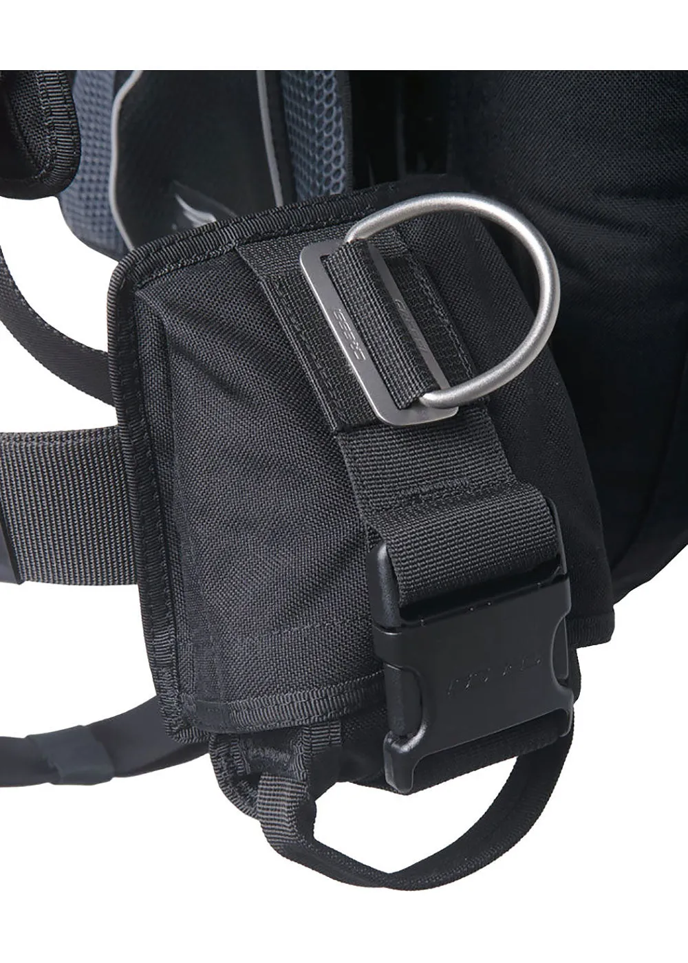Cressi Aquawing Plus BCD