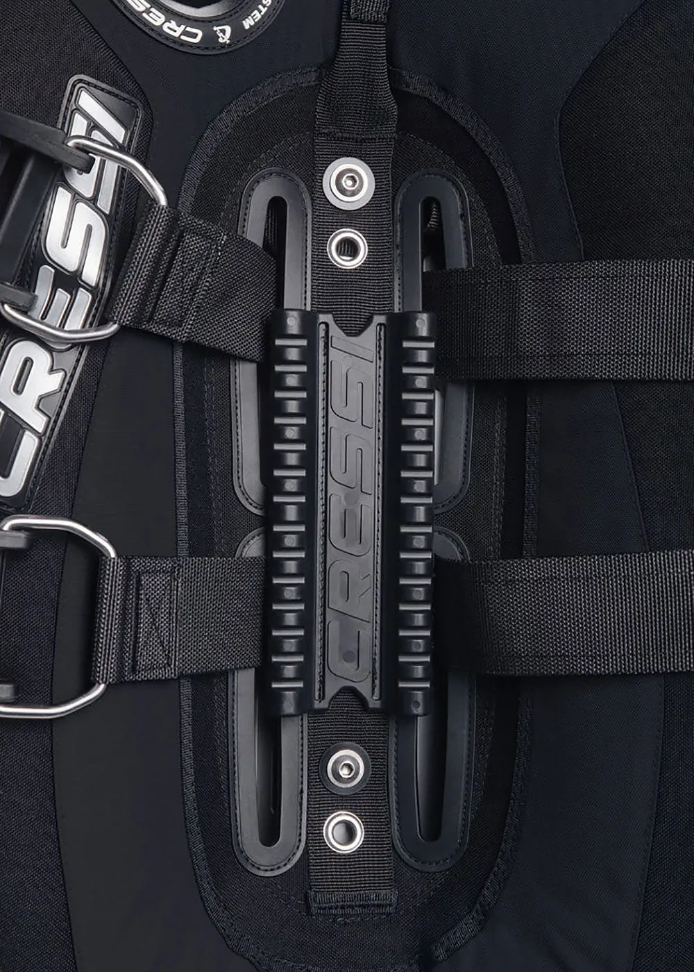 Cressi Aquawing Plus BCD