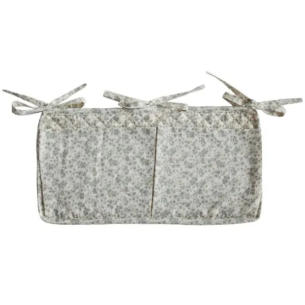 Crib Pockets