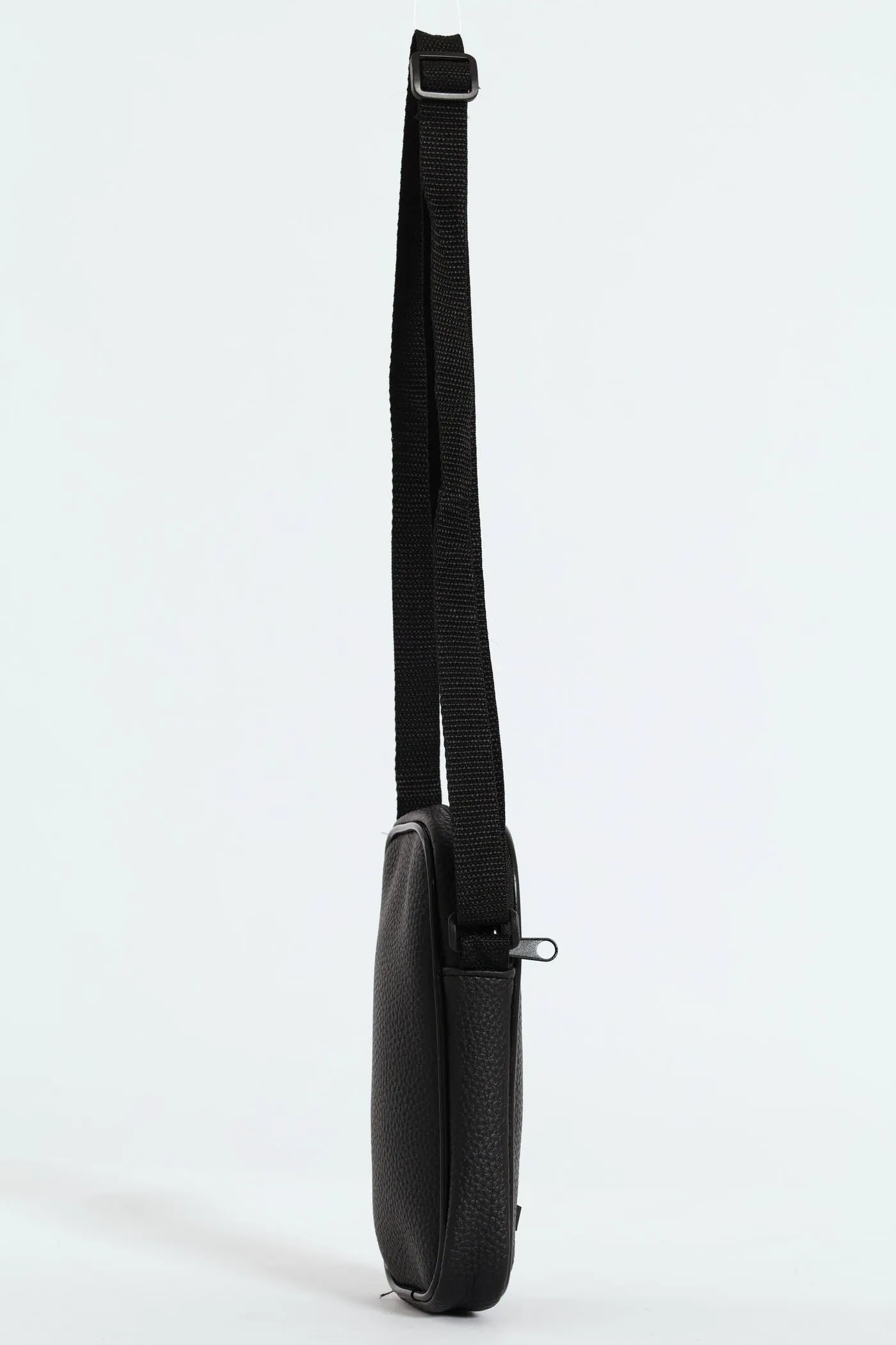 Crossbody Bag - Black