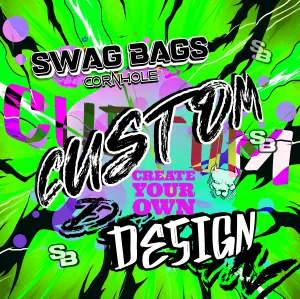 CUSTOM MaNiAc L BAGS - CREATE YOUR OWN!