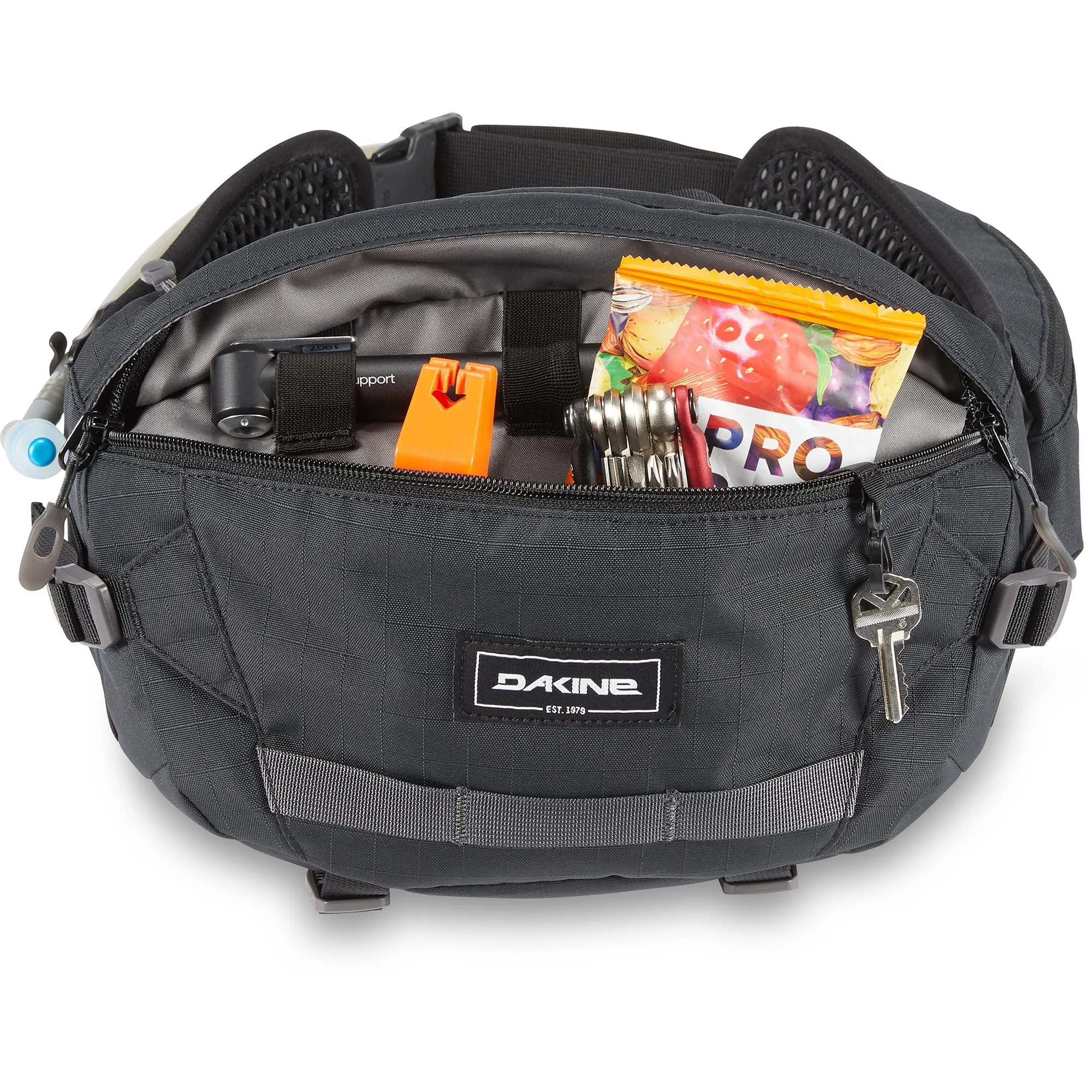 Dakine Hip Pack/Bag Hot Laps 5L