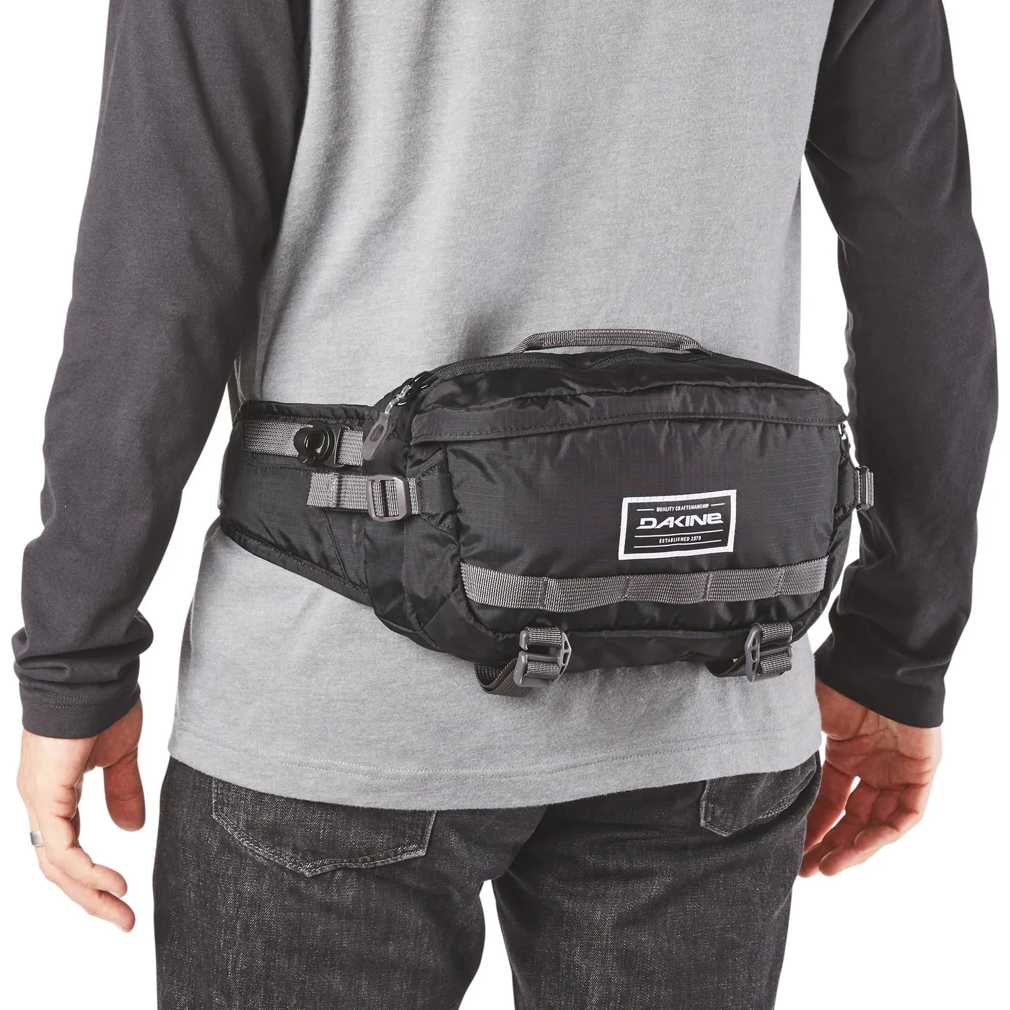 Dakine Hip Pack/Bag Hot Laps 5L