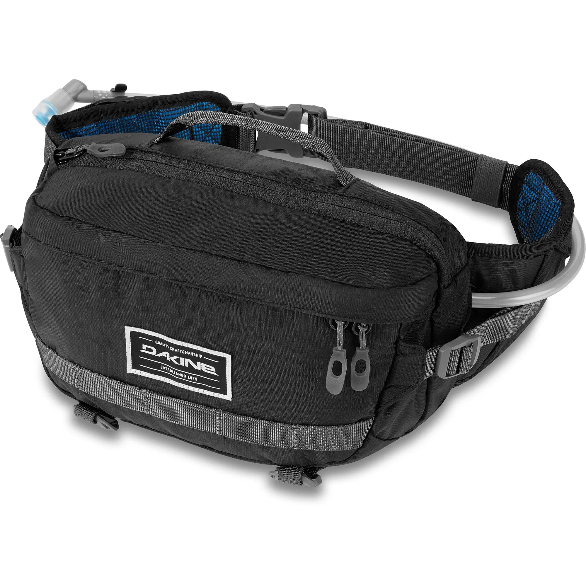 Dakine Hip Pack/Bag Hot Laps 5L