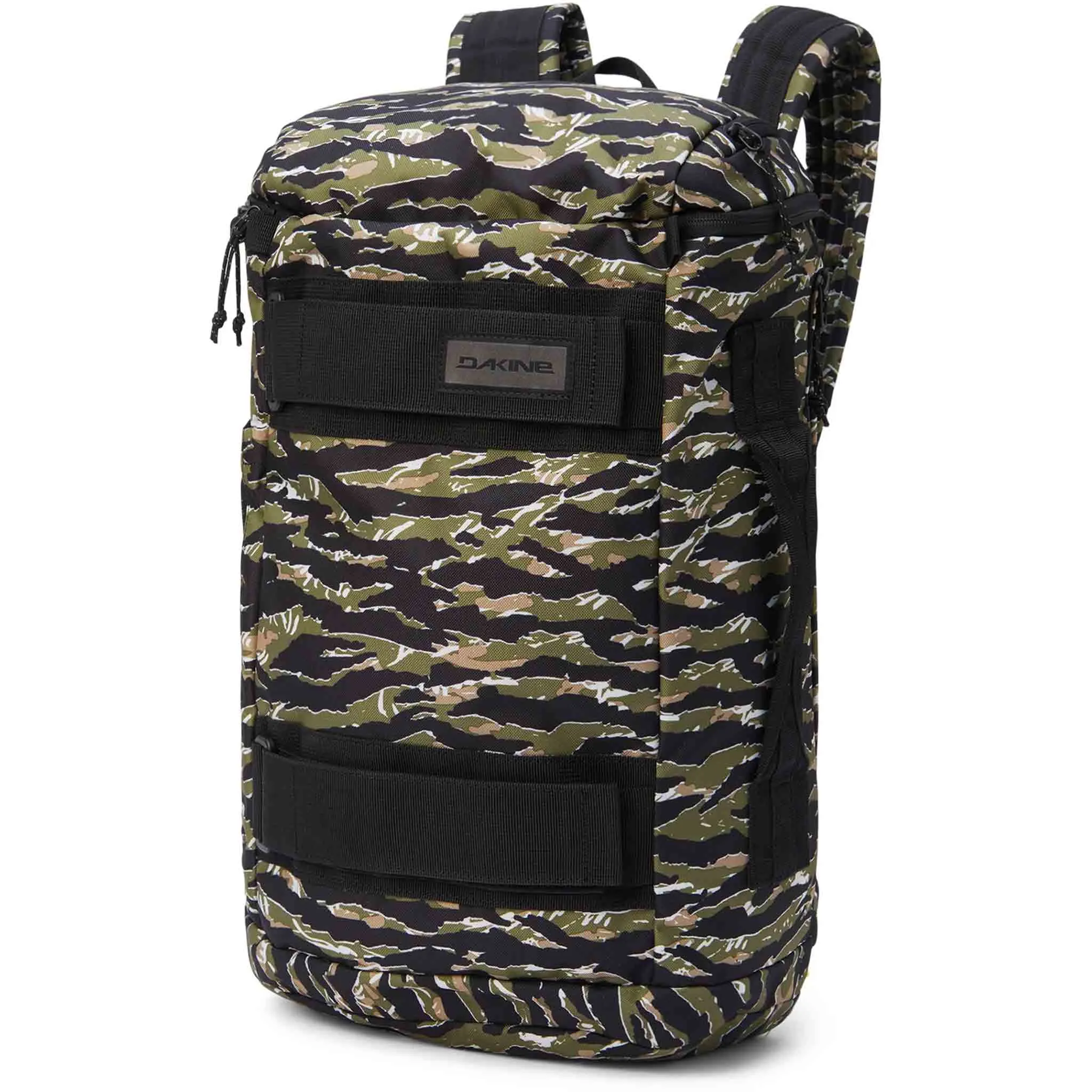 Dakine Mission Street Backpack 25L Tiger Camo