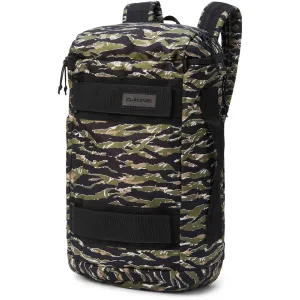 Dakine Mission Street Backpack 25L Tiger Camo