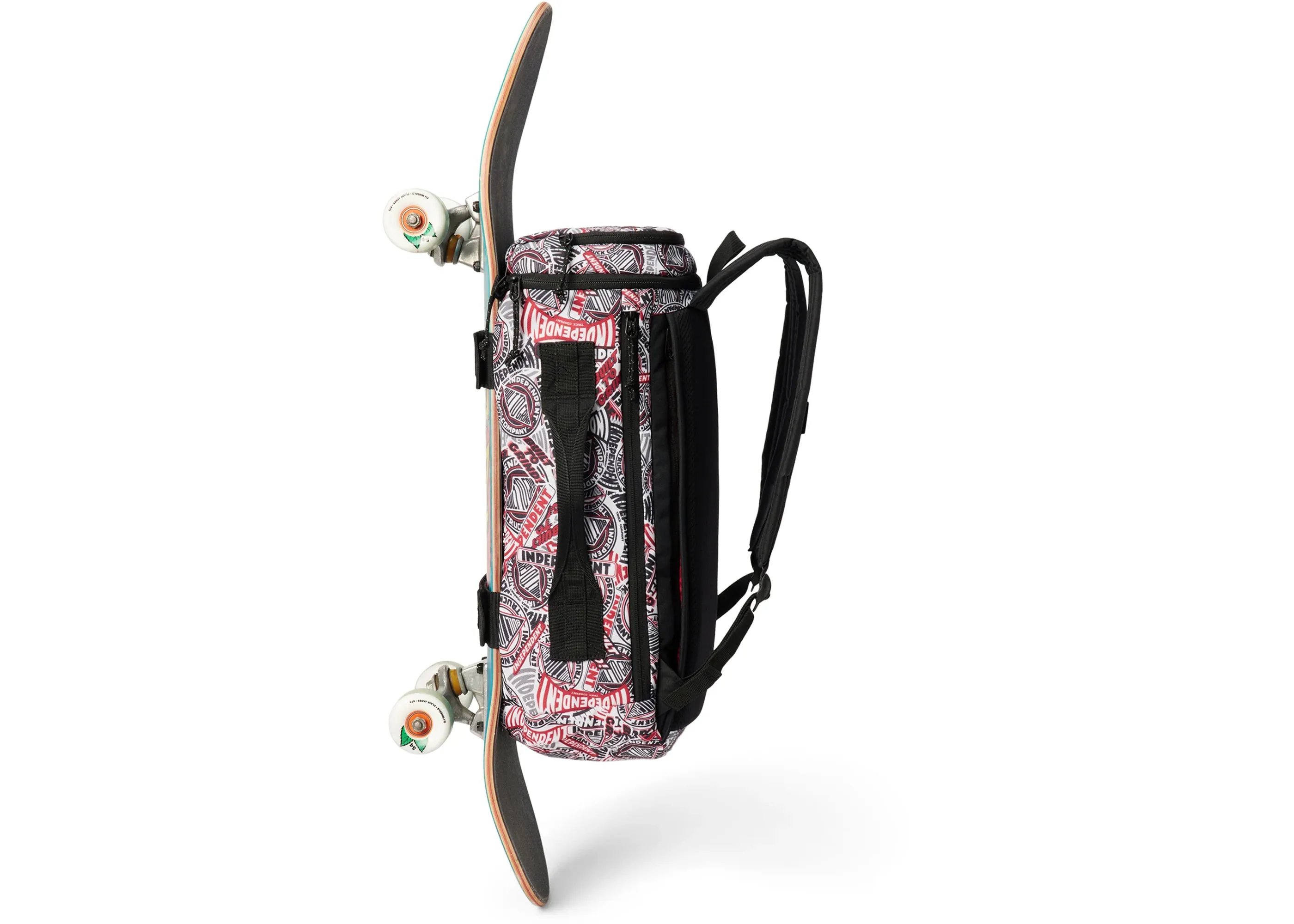 Dakine X Independent Mission Street Backpack 25L