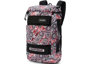 Dakine X Independent Mission Street Backpack 25L