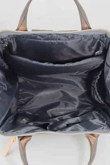 Daytrippin' Waterproof Backpack