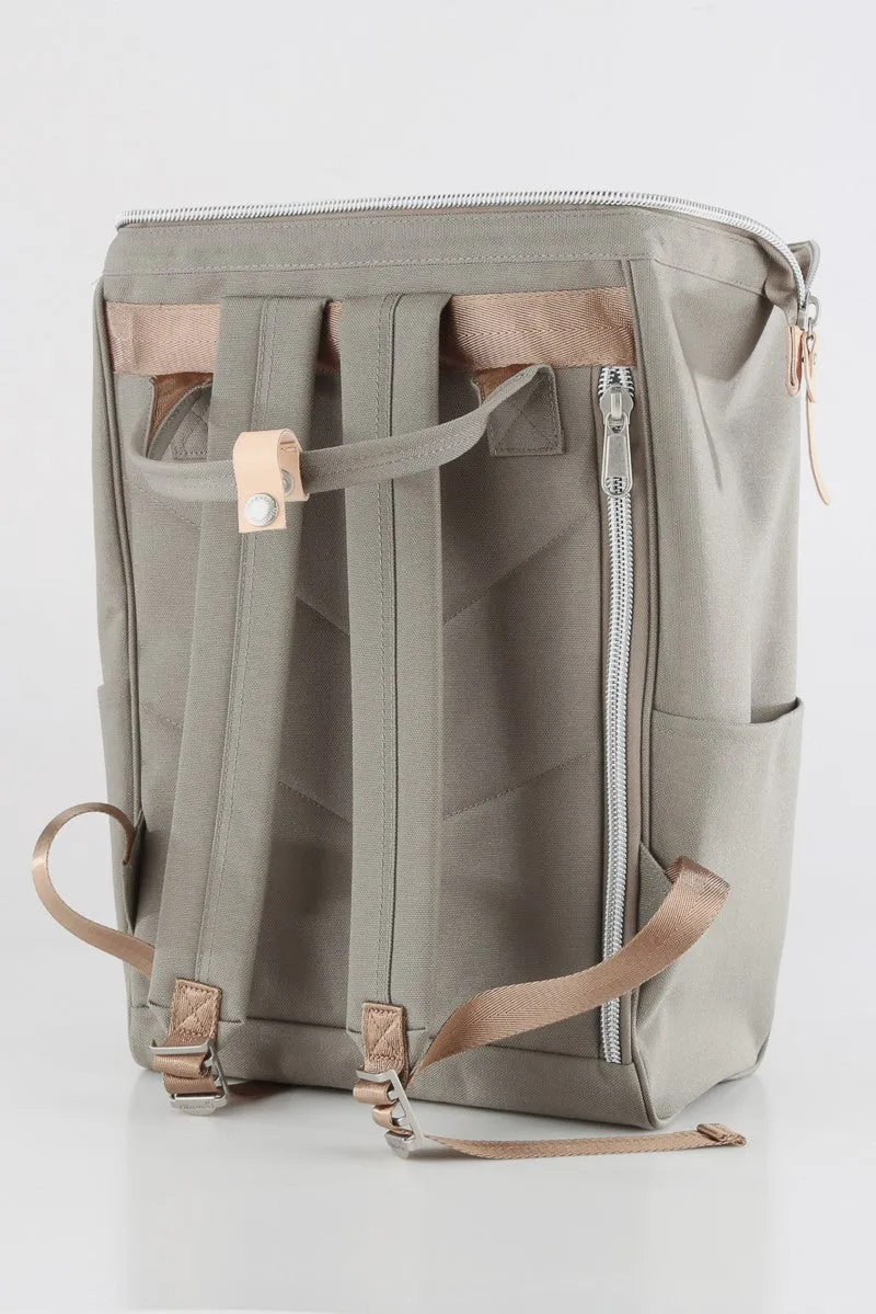 Daytrippin' Waterproof Backpack