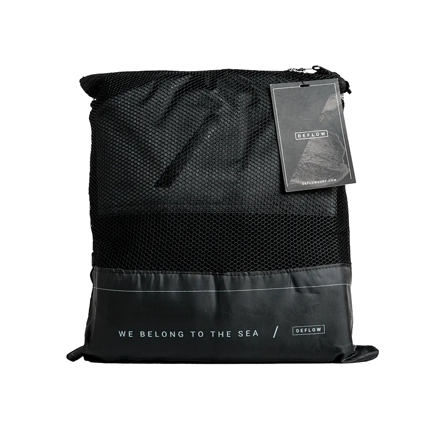 Deflow Boardcover 8ft 4" Round