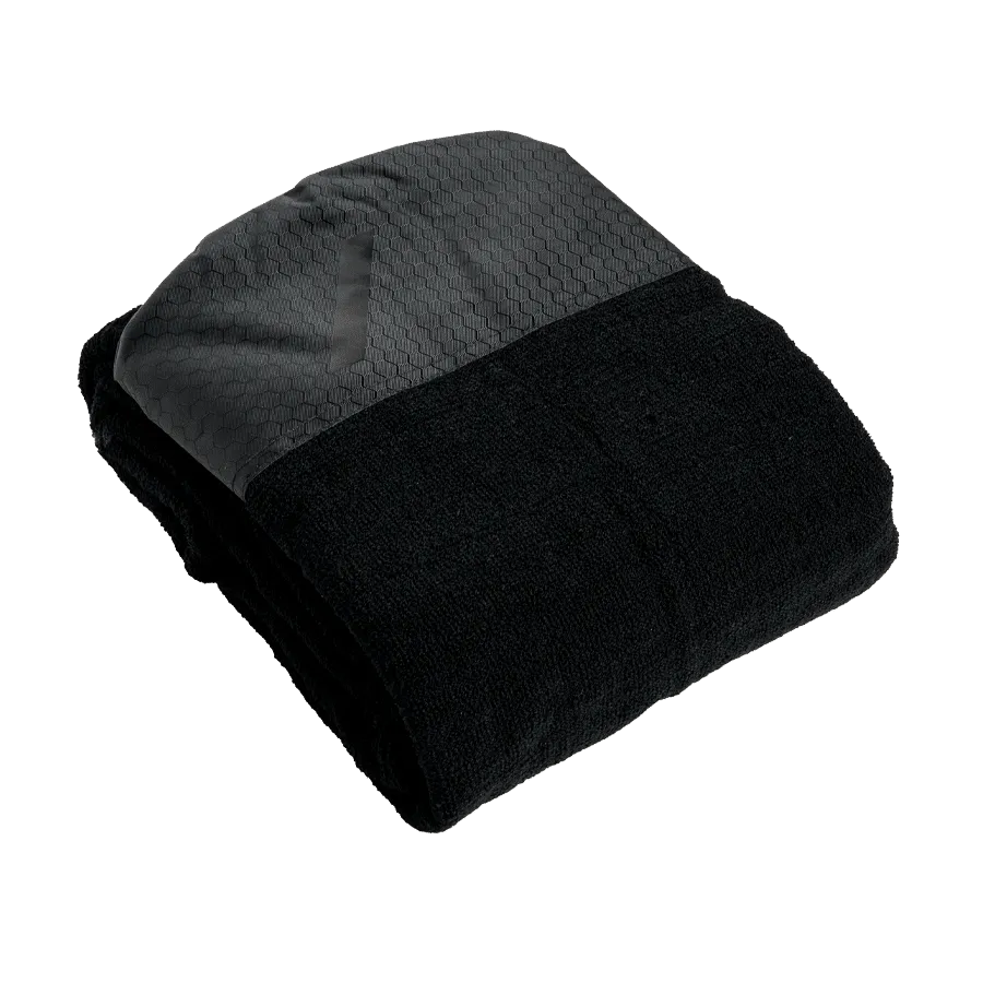 Deflow Boardcover 8ft 4" Round