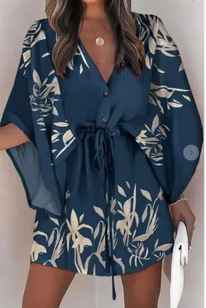 Demi Dress