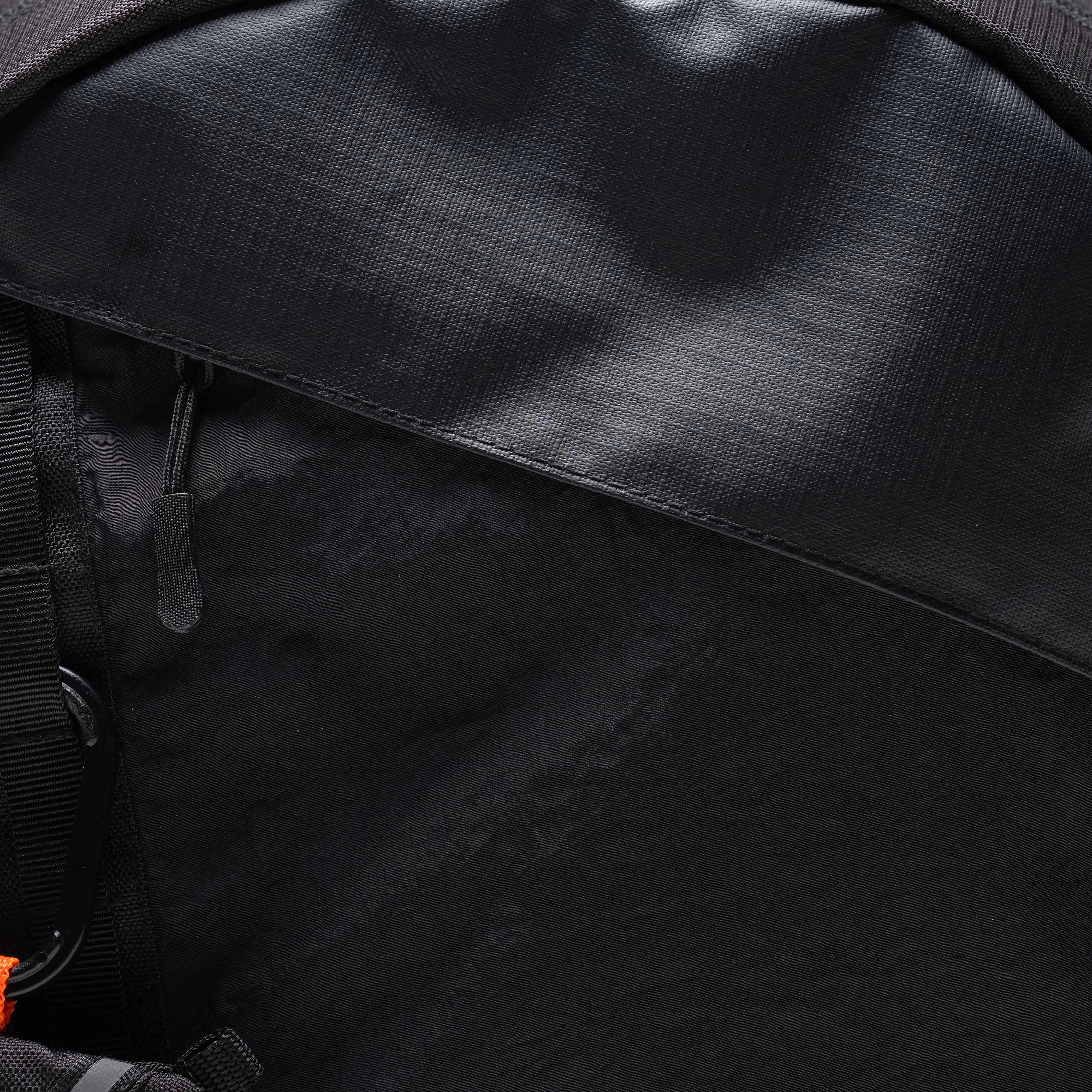 Denali Bagpack Black