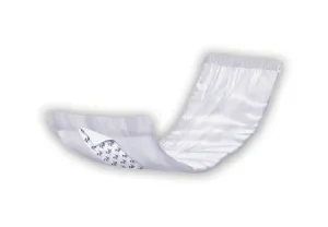 Dignity ThinSerts Absorbent Polymer Unisex Disposable Bladder Control Pad