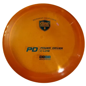 Discmania C-Line PD