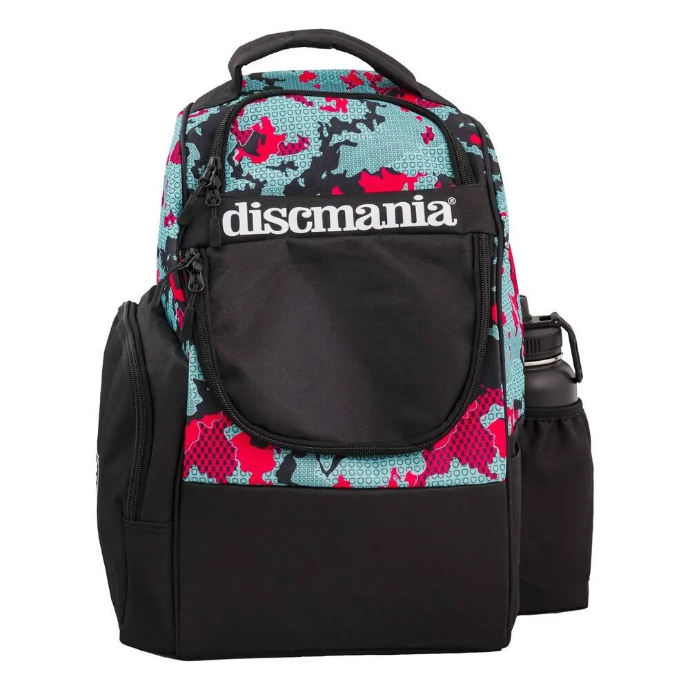 Discmania Fanatic Fly Backpack