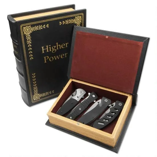 Diversion Books - Set of 2
