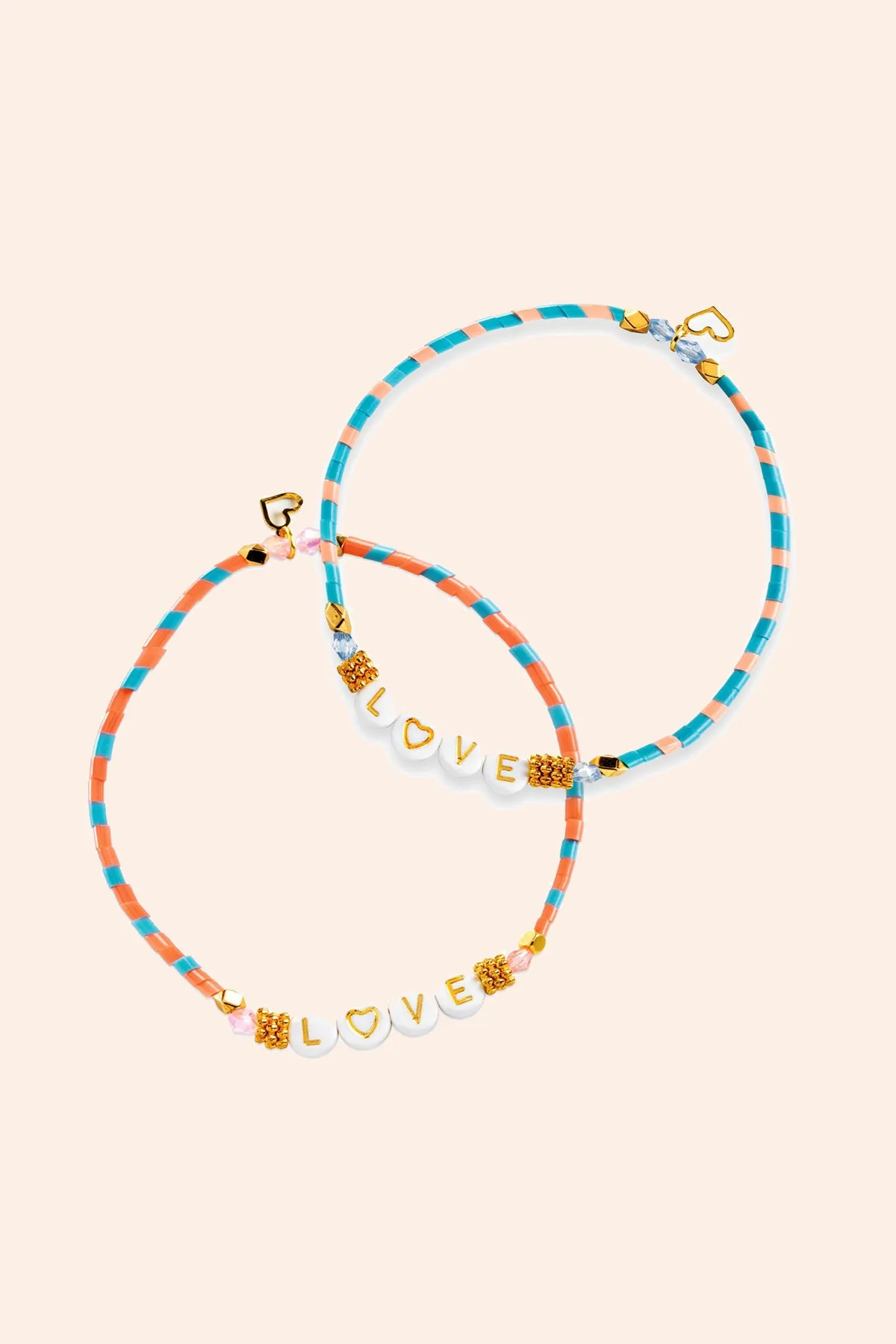 Djeco - Love Letters Jewellery