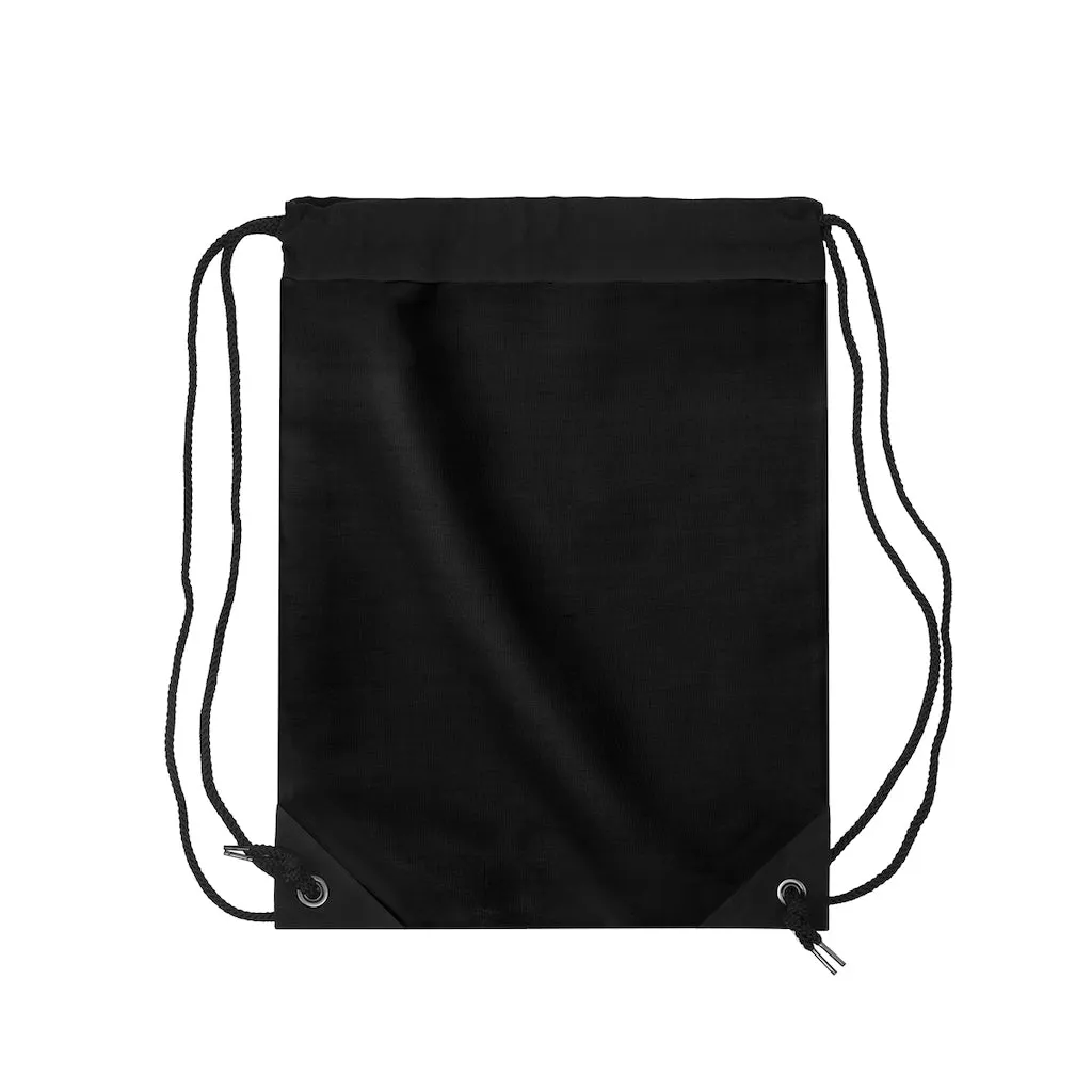 Doble Baston - Drawstring Bag