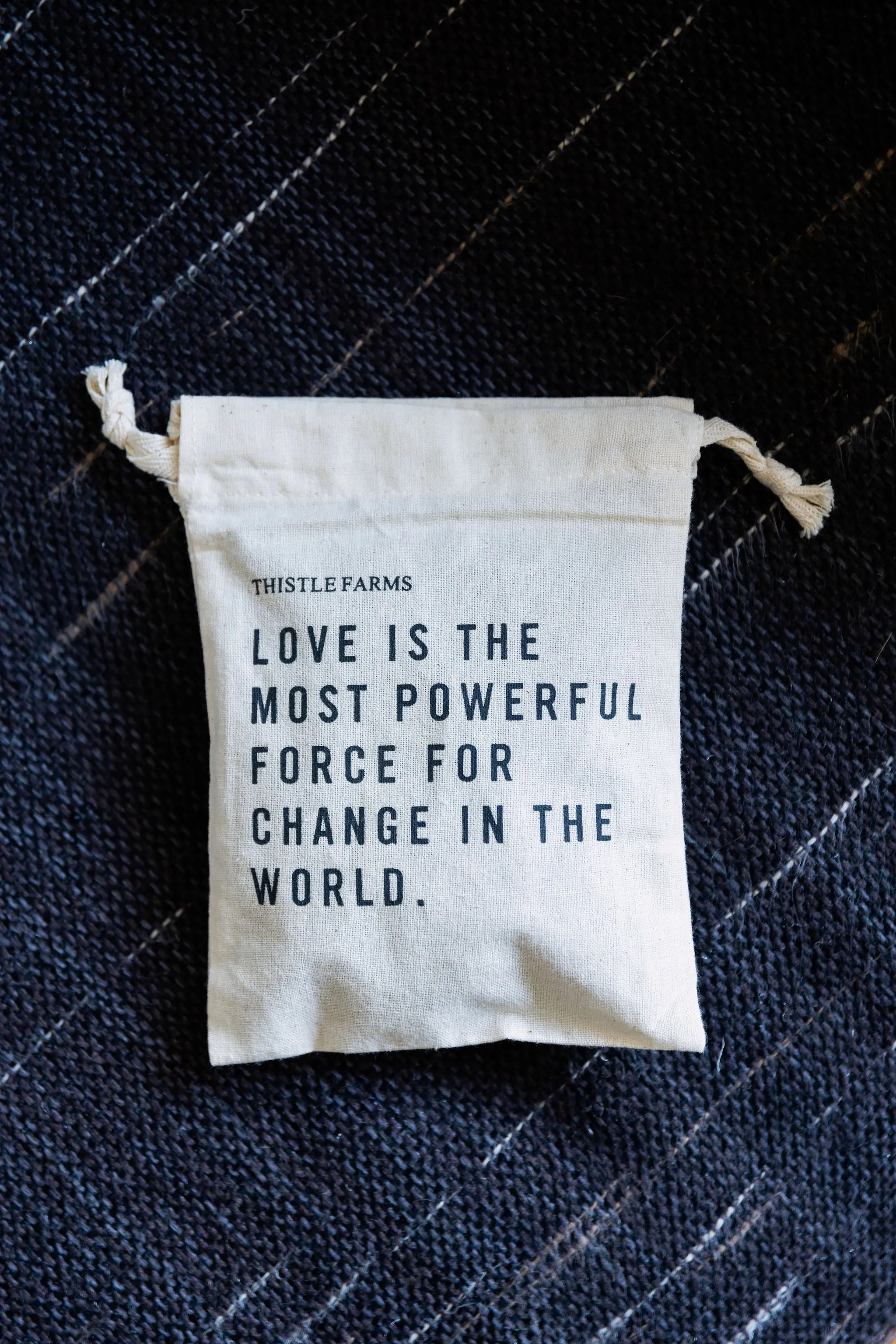 Drawstring Bags