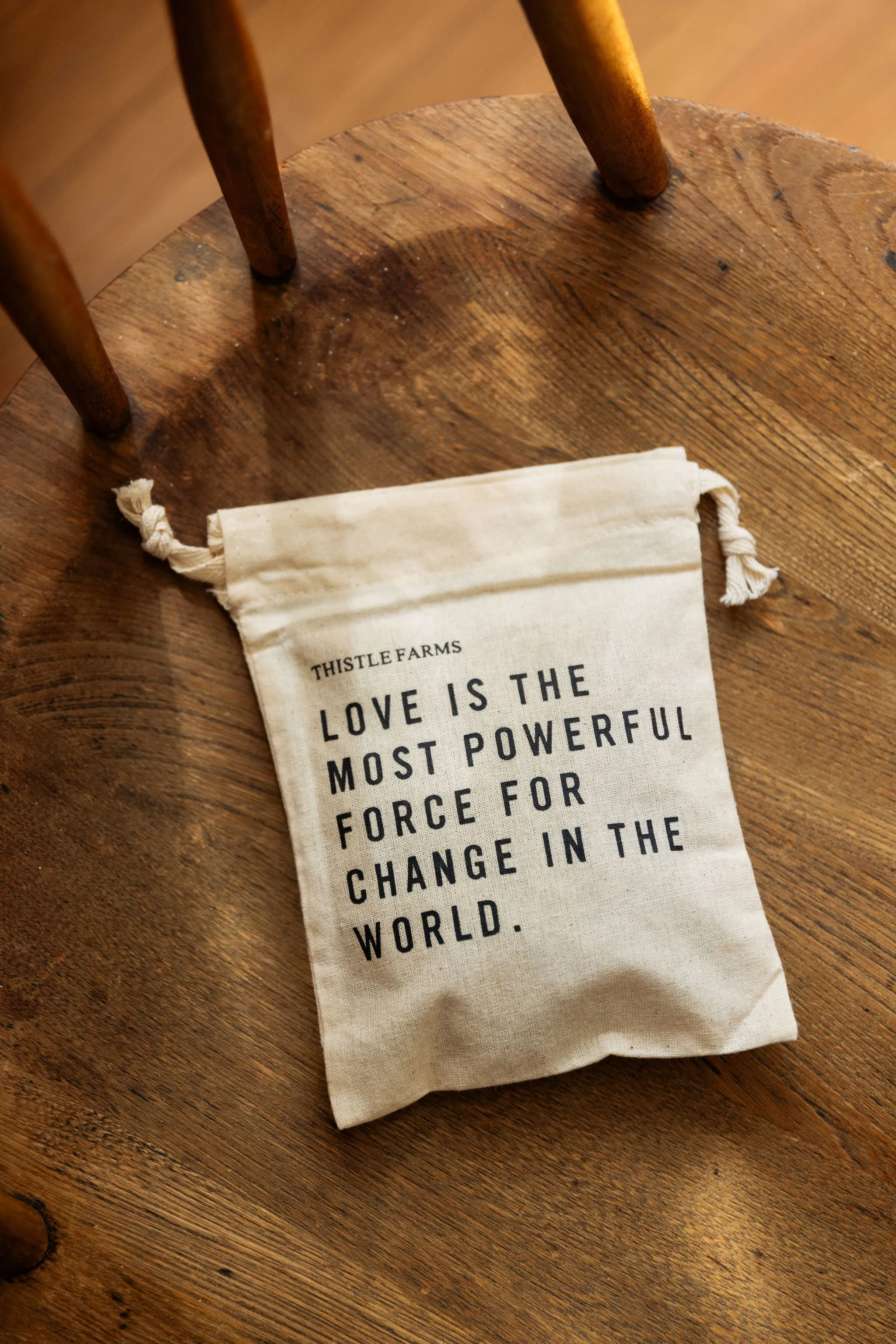 Drawstring Bags