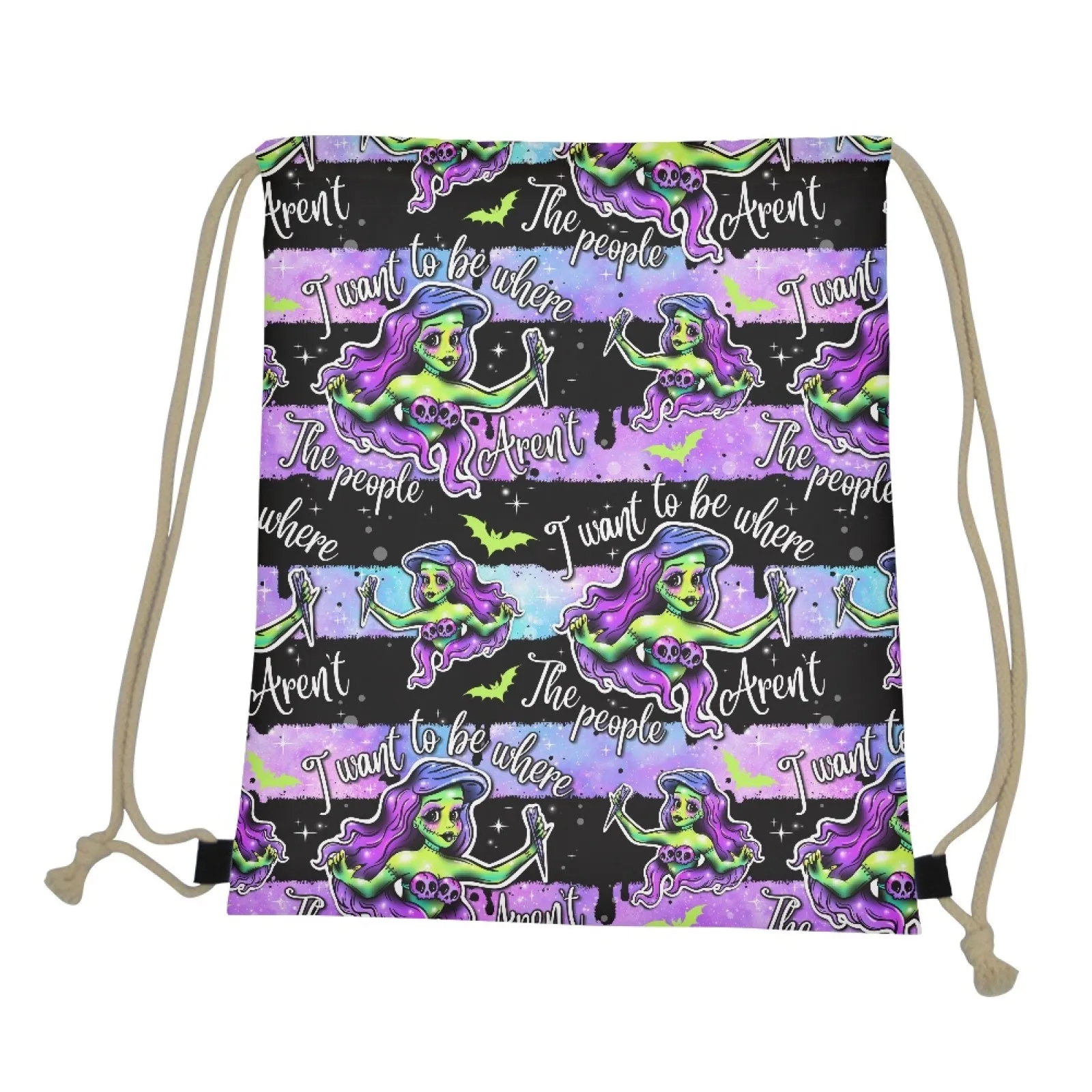 Drawstring Bags