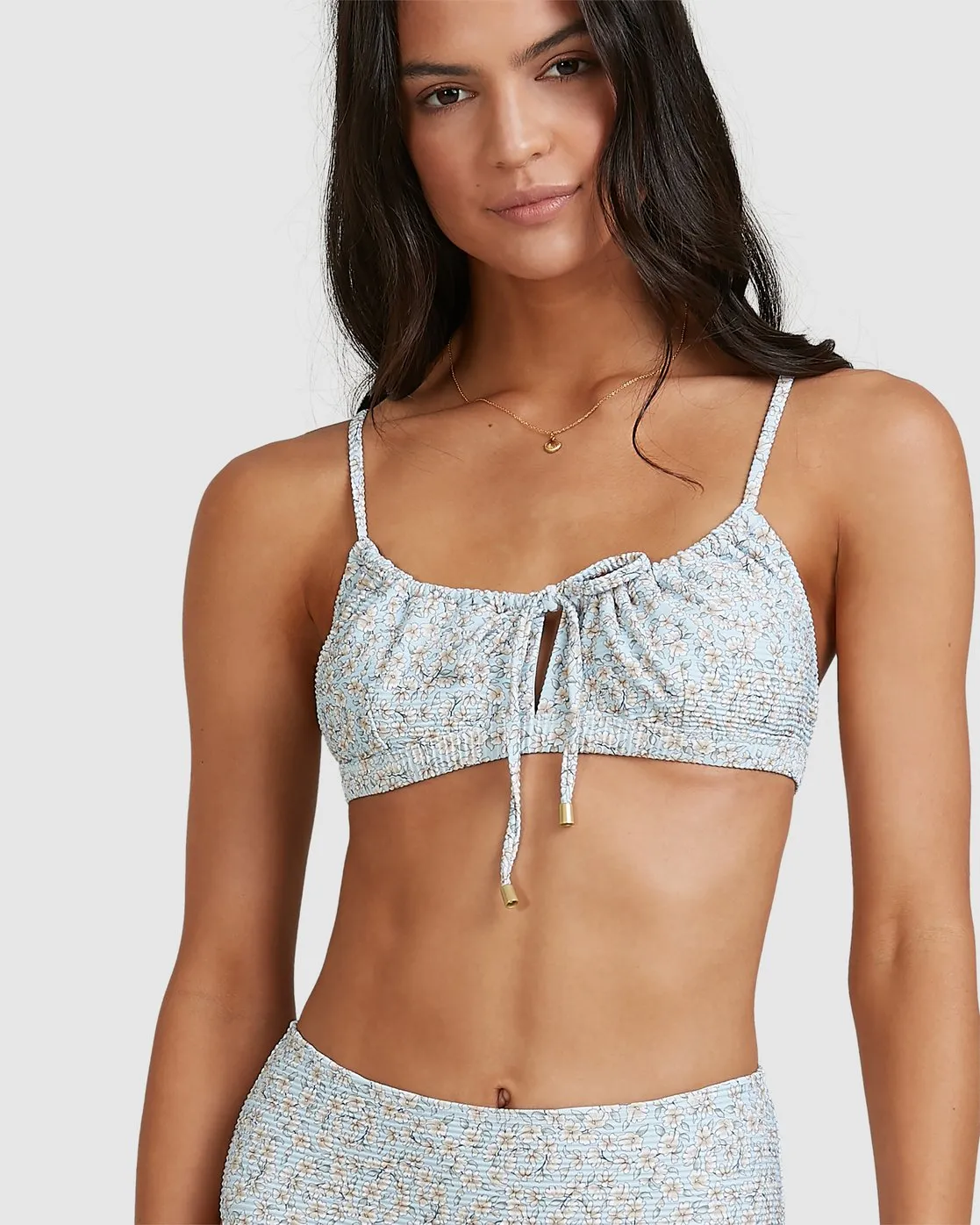 Dream Isle Coco Bralette Bikini Top