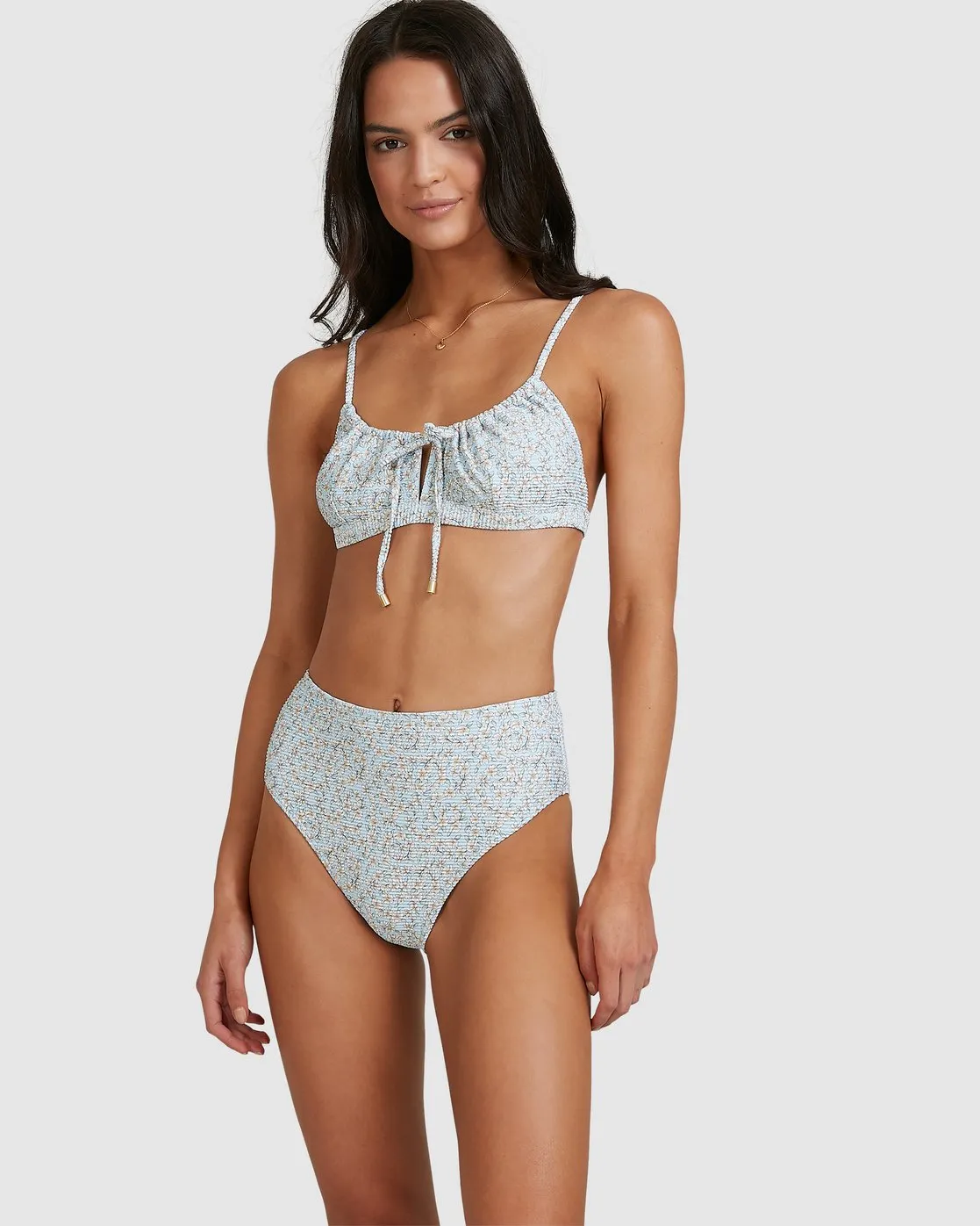 Dream Isle Coco Bralette Bikini Top
