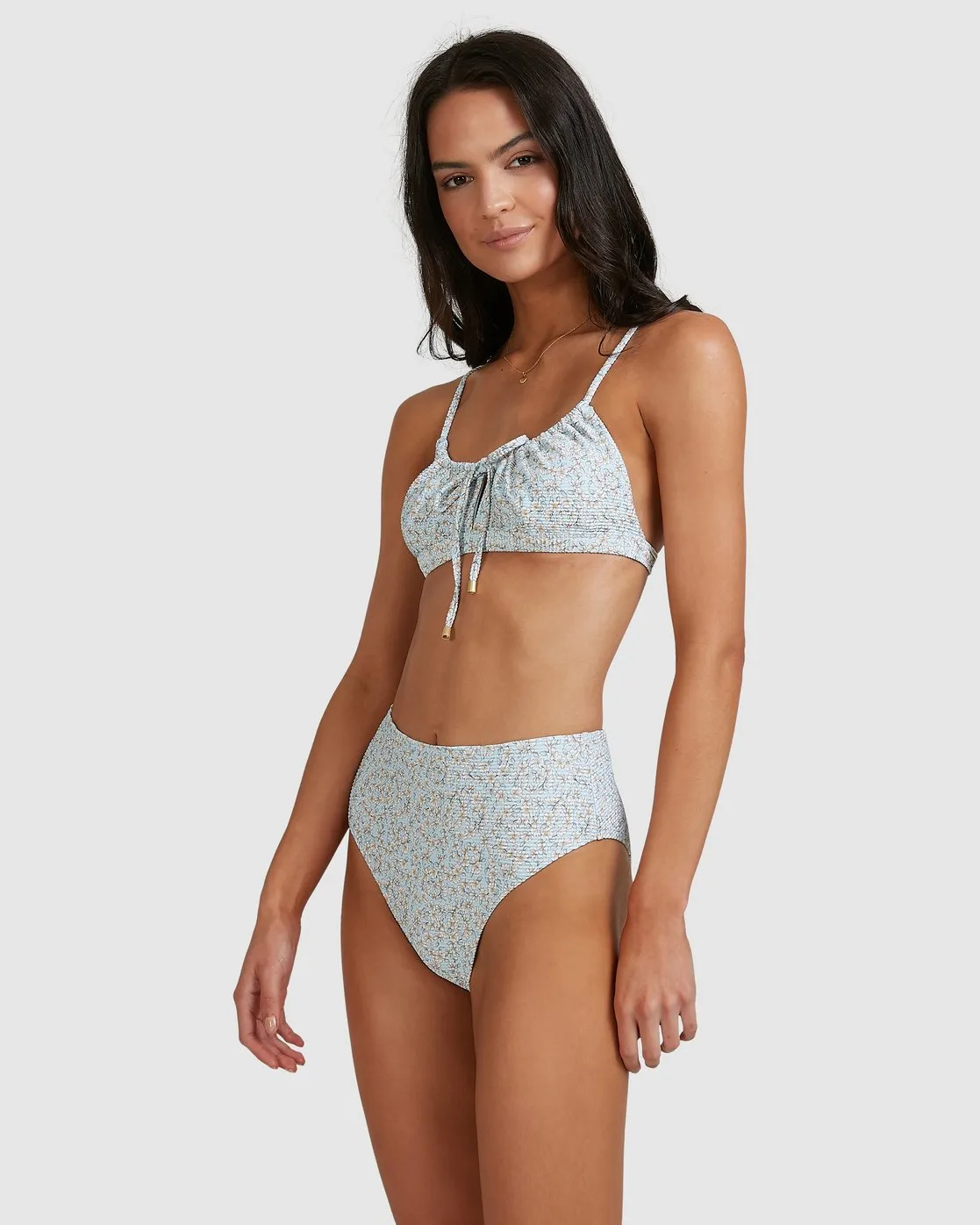 Dream Isle Coco Bralette Bikini Top