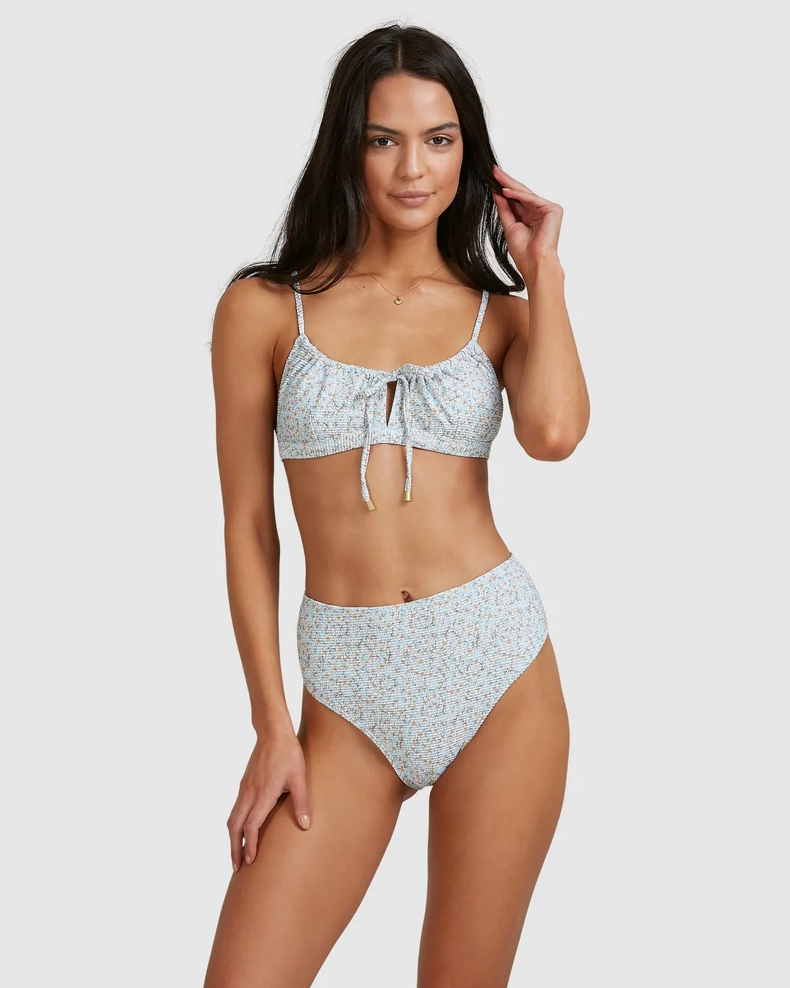 Dream Isle Coco Bralette Bikini Top