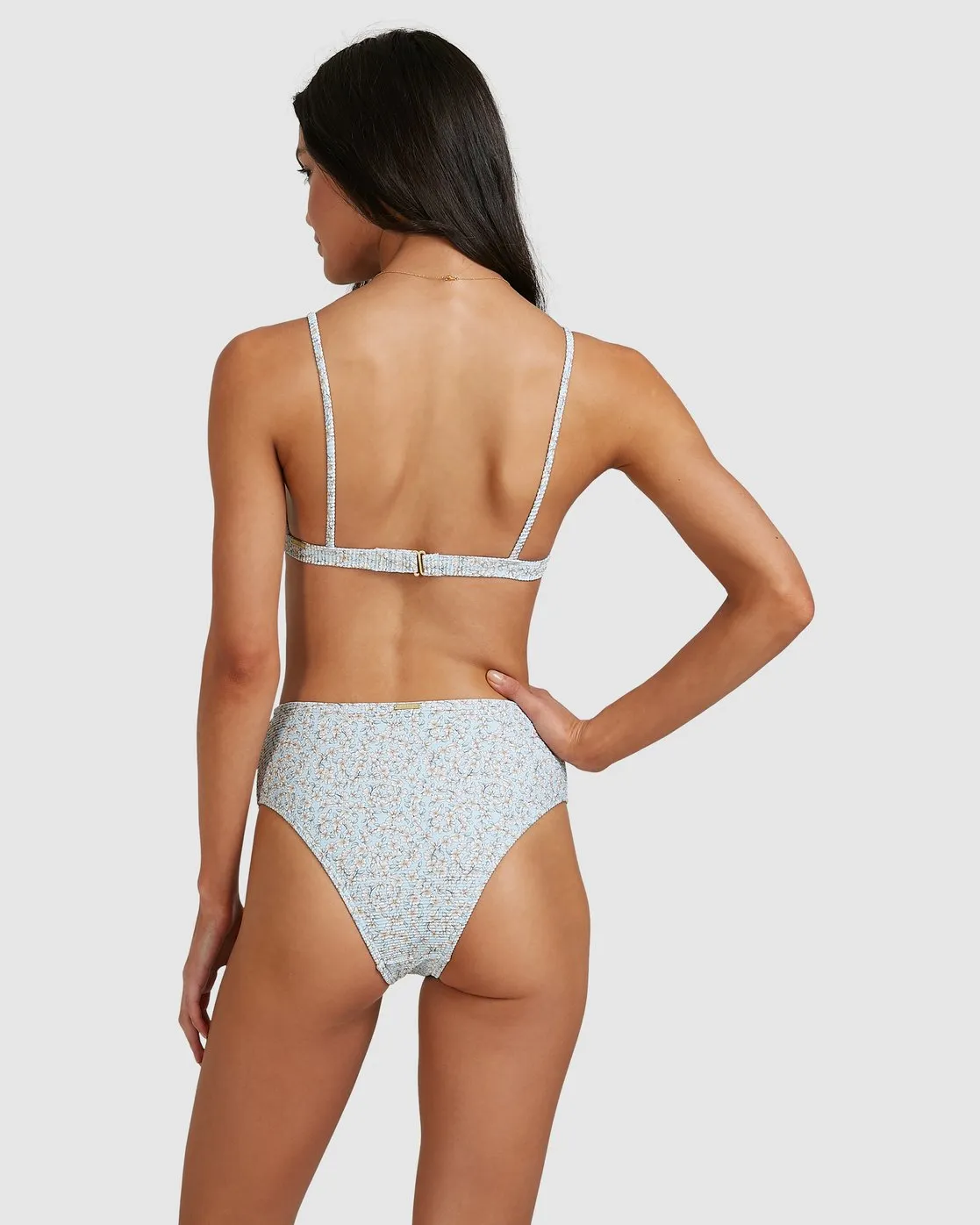 Dream Isle Coco Bralette Bikini Top