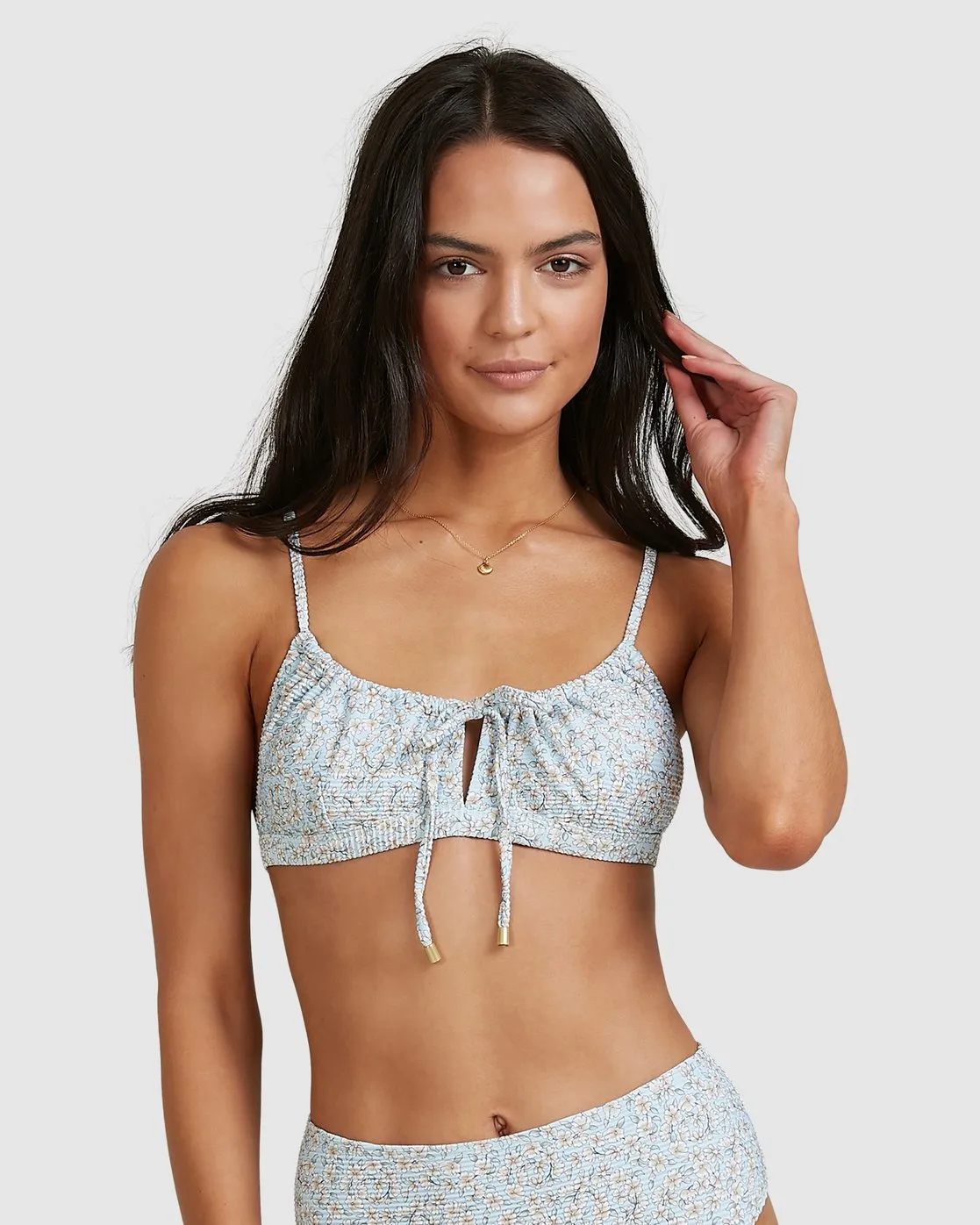 Dream Isle Coco Bralette Bikini Top