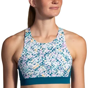 Drive 3 Pocket Run Bra