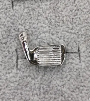Duchamp London Golf Club Cufflink