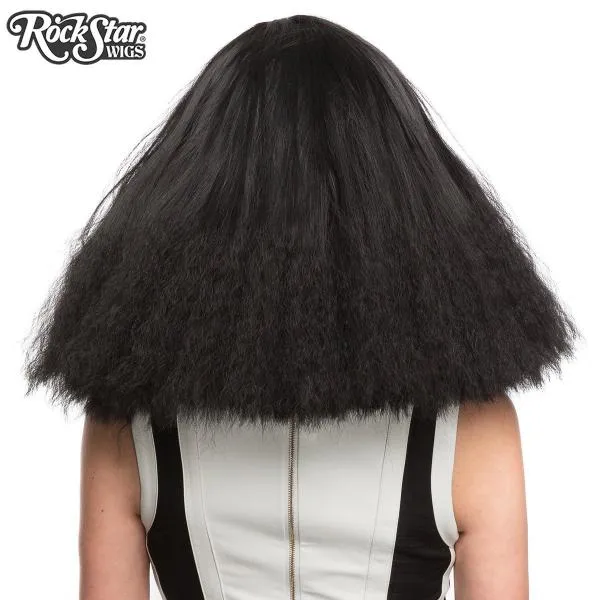 Dynamite Wig - Midnight Hair Raid