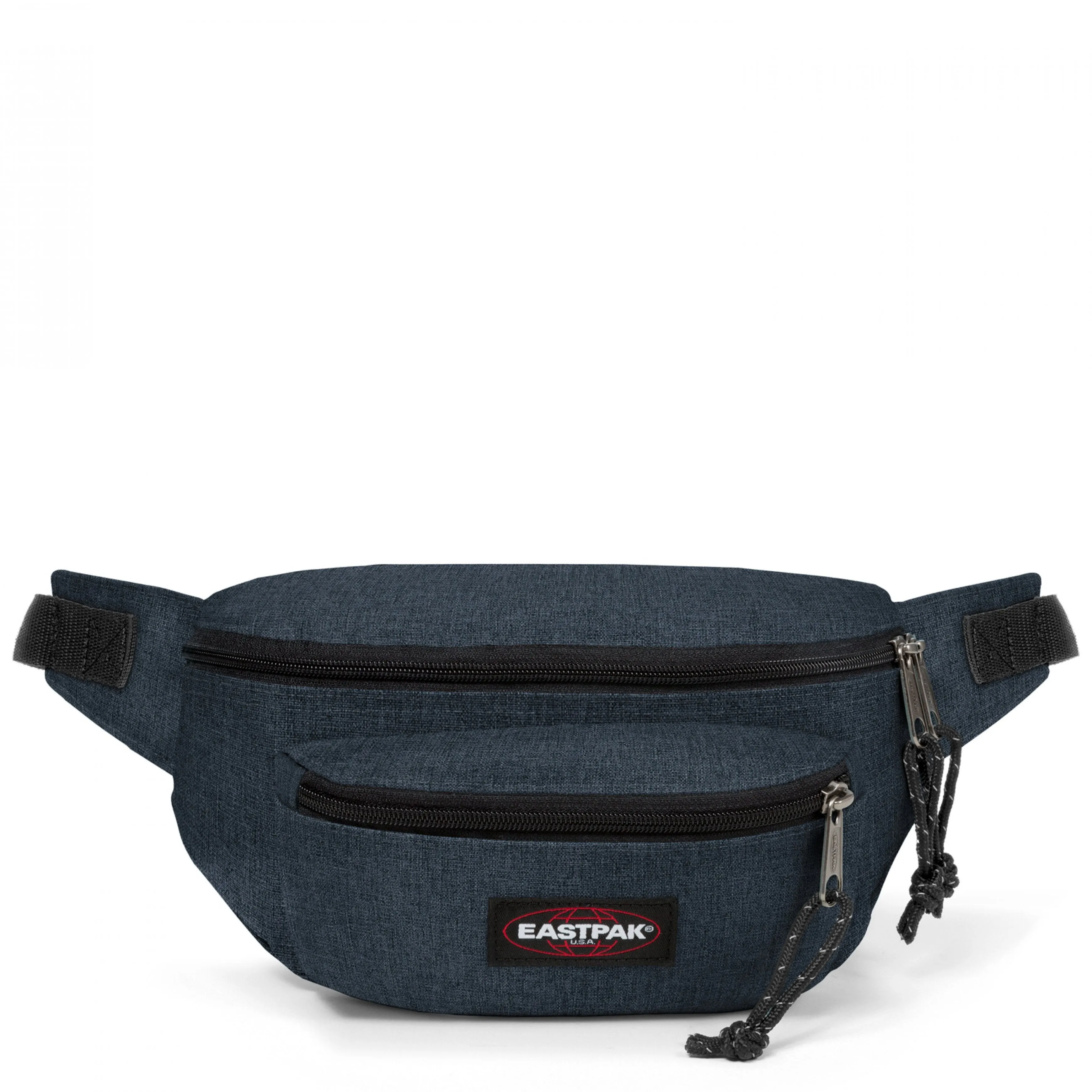 Eastpak Doggy Bag Triple Denim Medium Waistbag - EK00007326W1