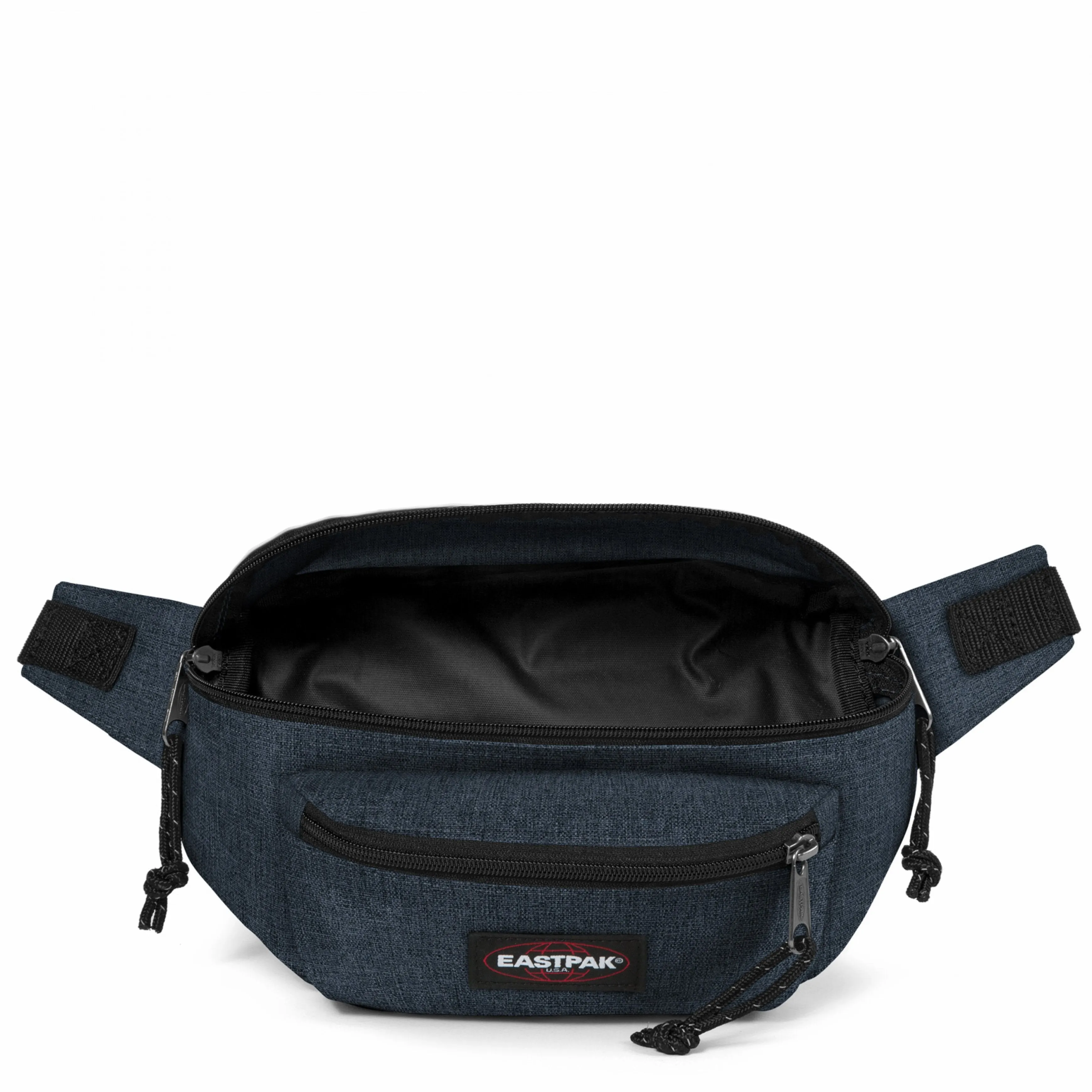 Eastpak Doggy Bag Triple Denim Medium Waistbag - EK00007326W1