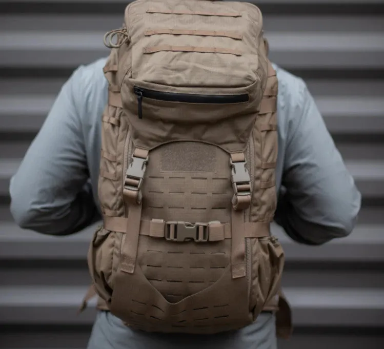 Eberlestock G2 Gunslinger II