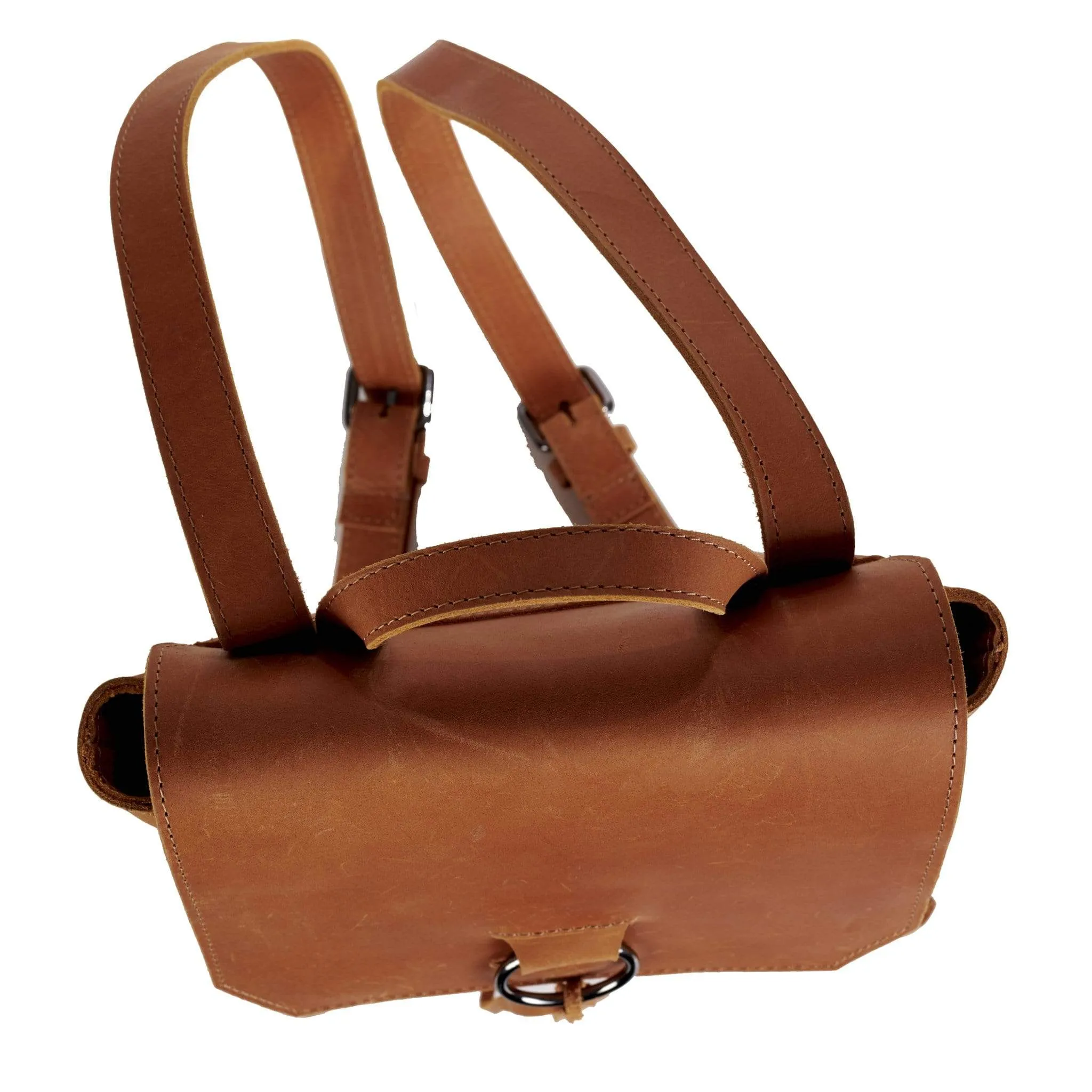 Eden Backpack