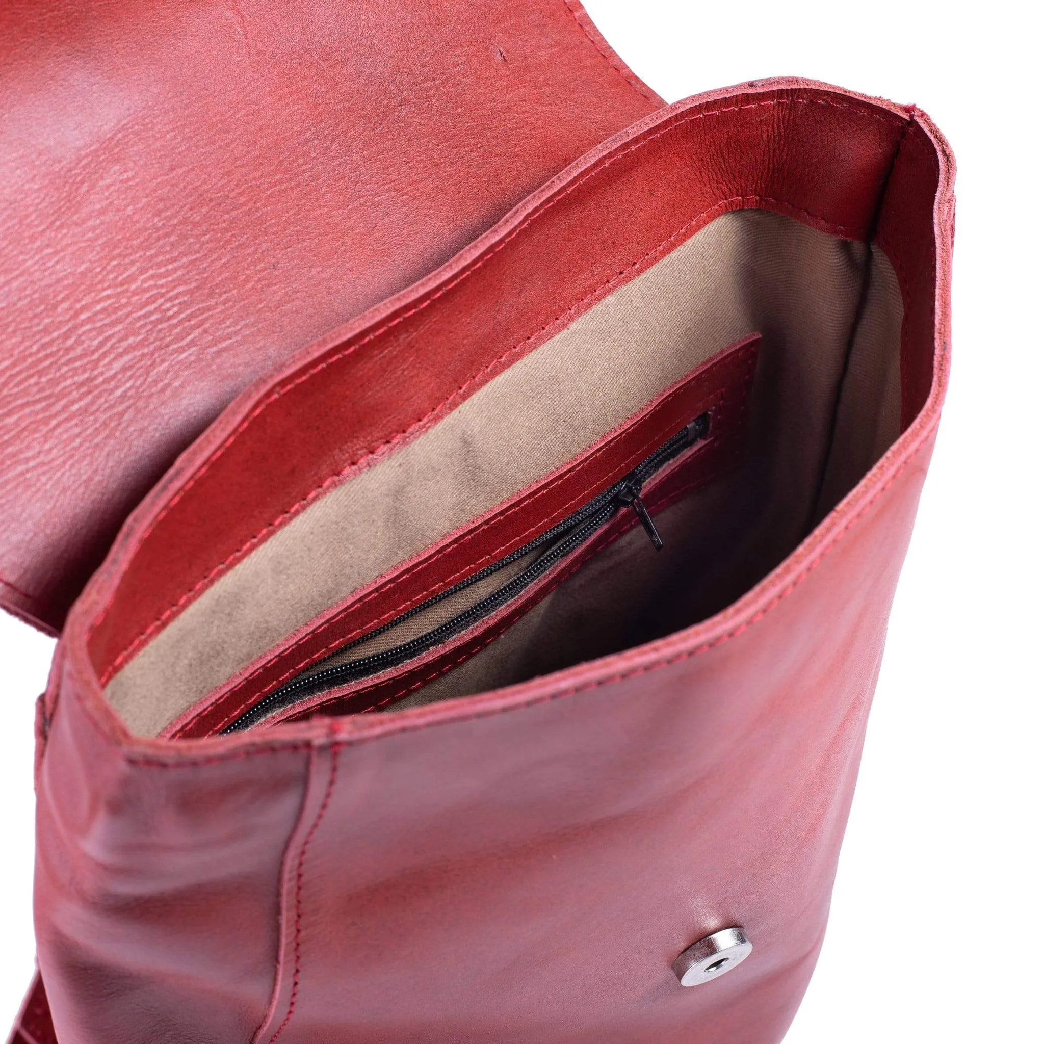 Eden Backpack