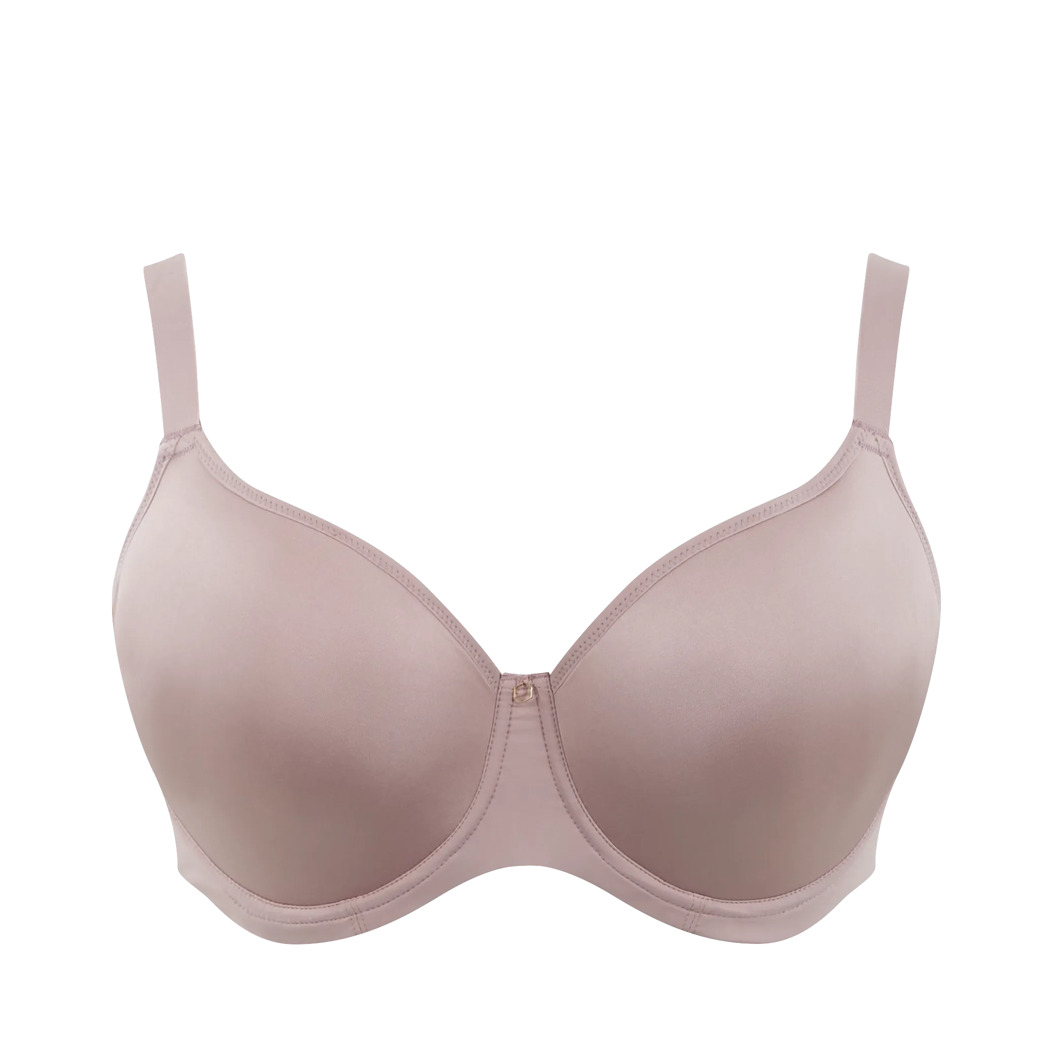 Elegance Moulded Spacer Bra - Vintage