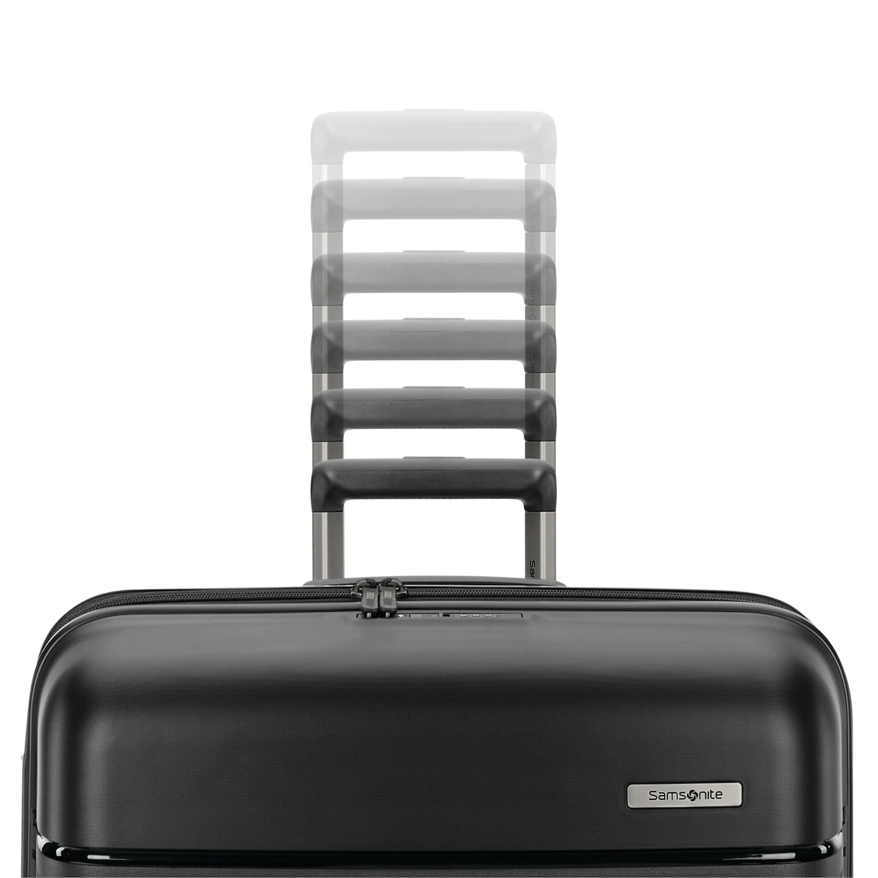 Elevation Plus Large Spinner Luggage