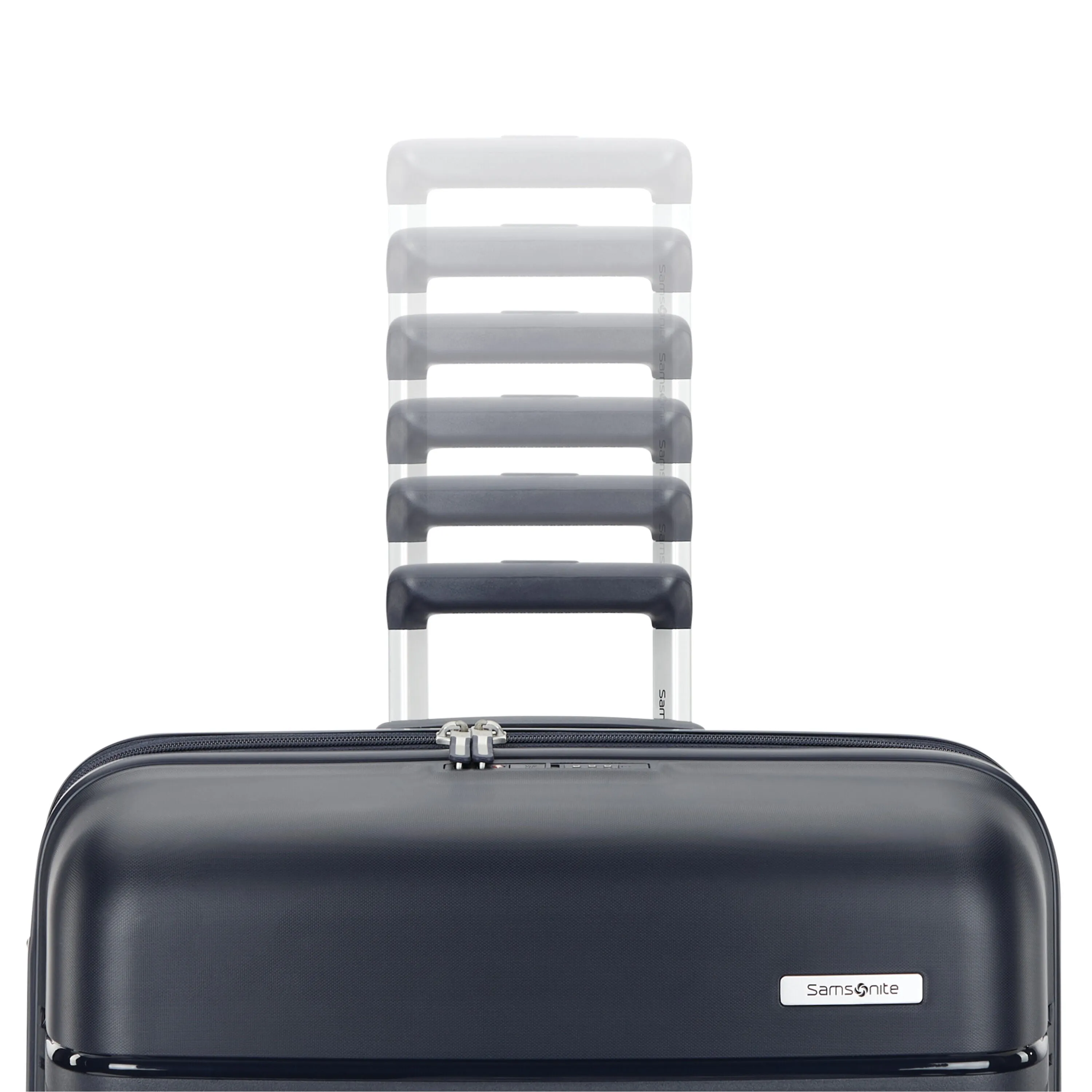 Elevation Plus Large Spinner Luggage
