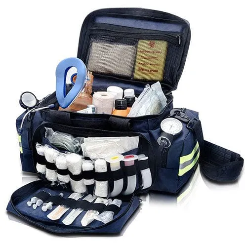 Elite Light Emergency Bag Navy