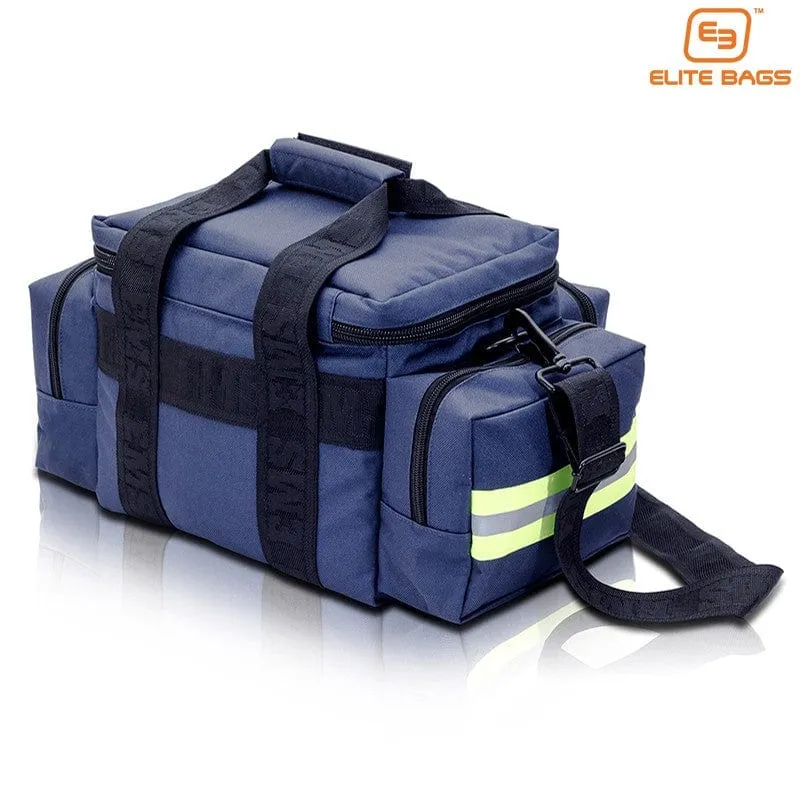 Elite Light Emergency Bag Navy