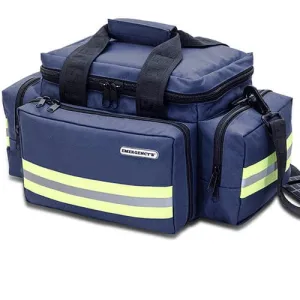 Elite Light Emergency Bag Navy