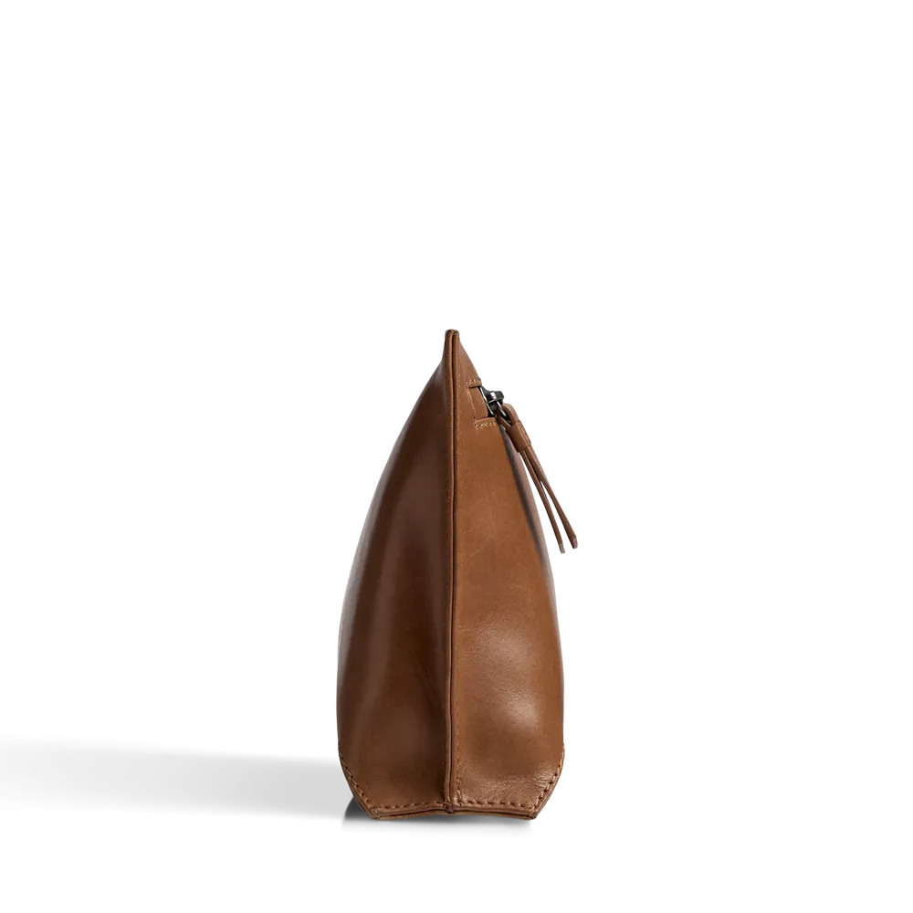 ElleMBG Clutch, Antique